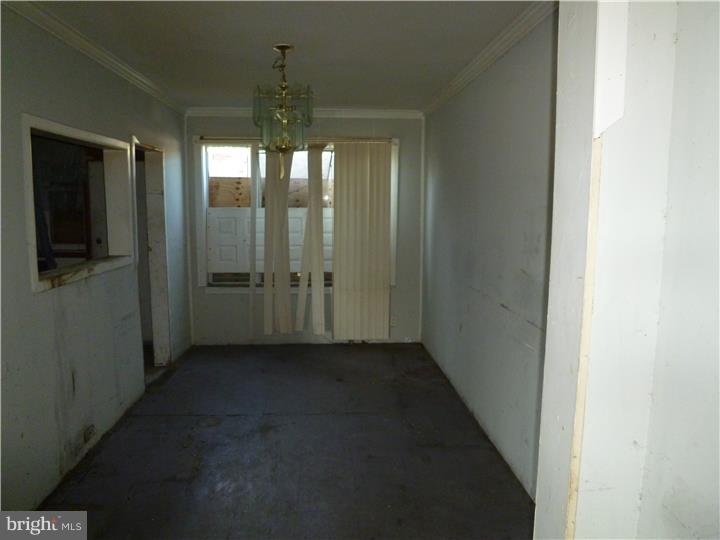 PHILADELPHIA (SOUTHWEST) - Residential