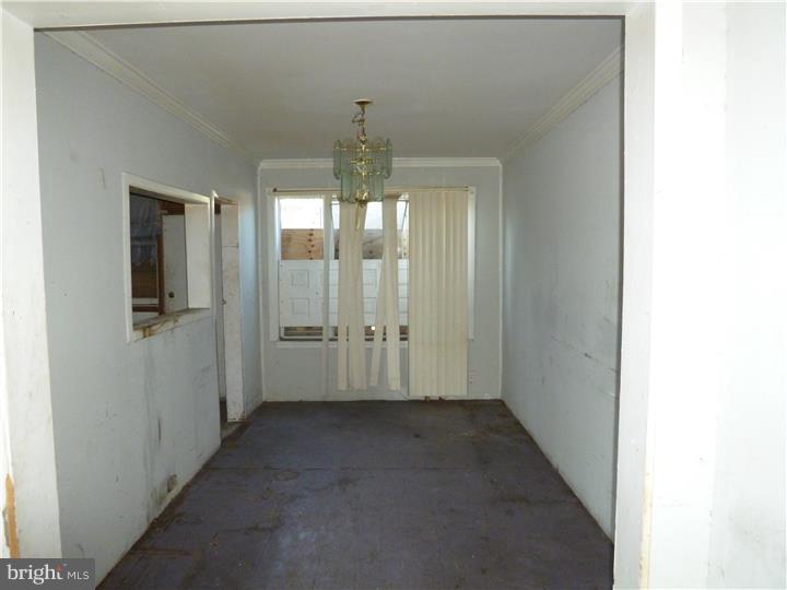 PHILADELPHIA (SOUTHWEST) - Residential