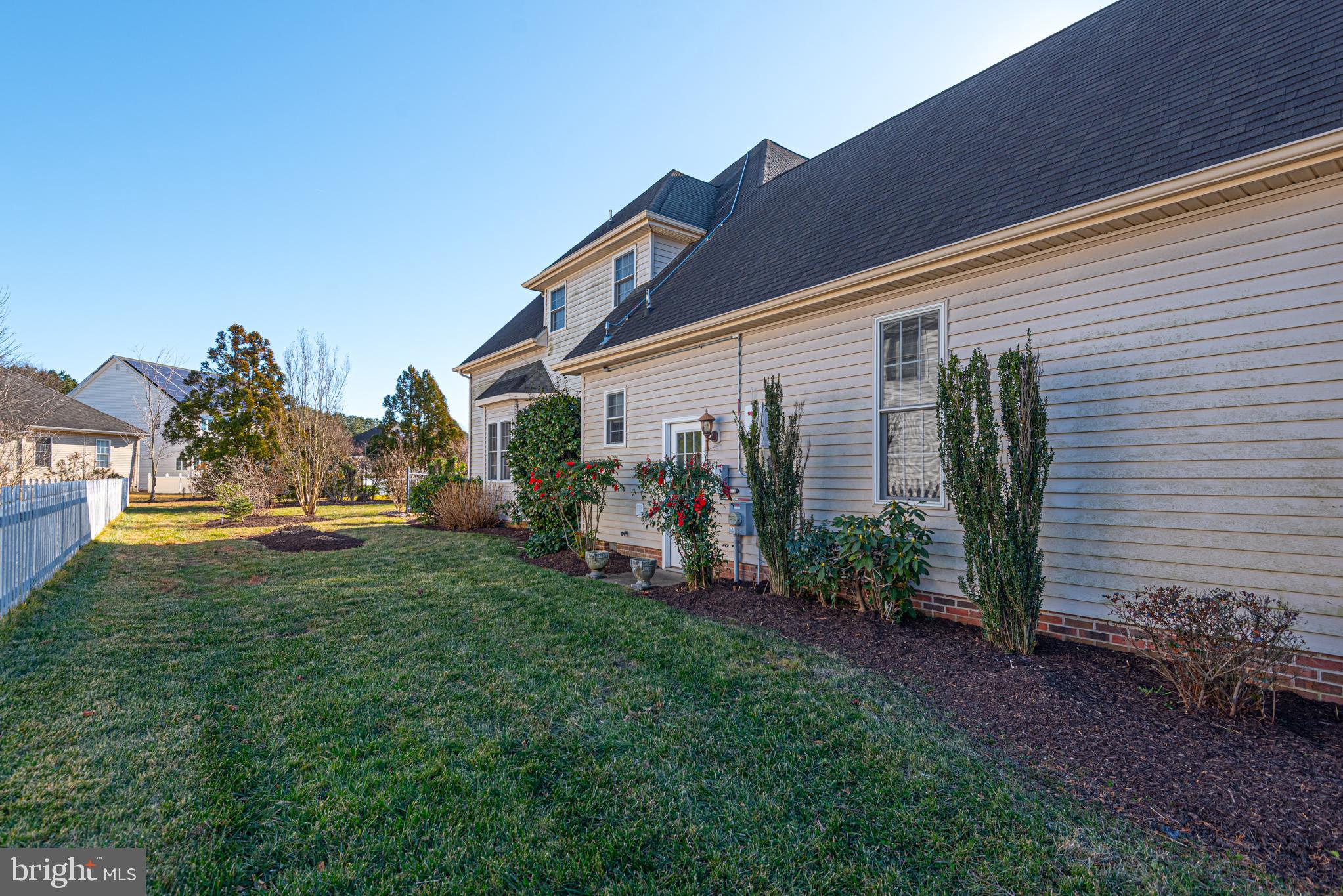 SLEEPY HOLLOW - Residential