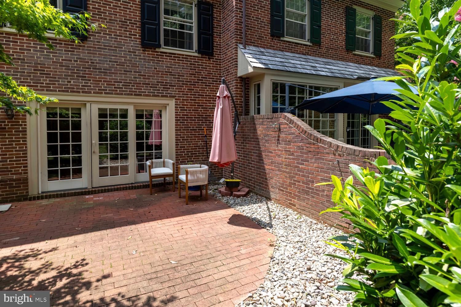 UPPER DUBLIN TWP - Residential