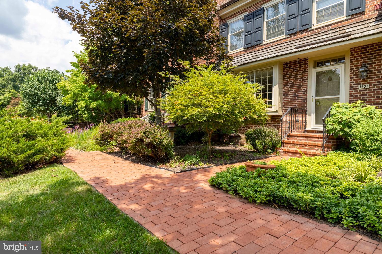 UPPER DUBLIN TWP - Residential