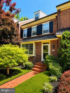 Rarely available in the highly sought-after Willowmere community! This beautifully updated Williamsburg-inspired townhome offers 3 bedrooms, 3 full baths, and the perfect blend of timeless charm and modern convenience.



Features include a finished basement, second-floor laundry, updated bathrooms, central air, and spacious living areas designed for comfortable everyday living and effortless entertaining.



All this in one of the area’s most desirable neighborhoods with a quarterly HOA.