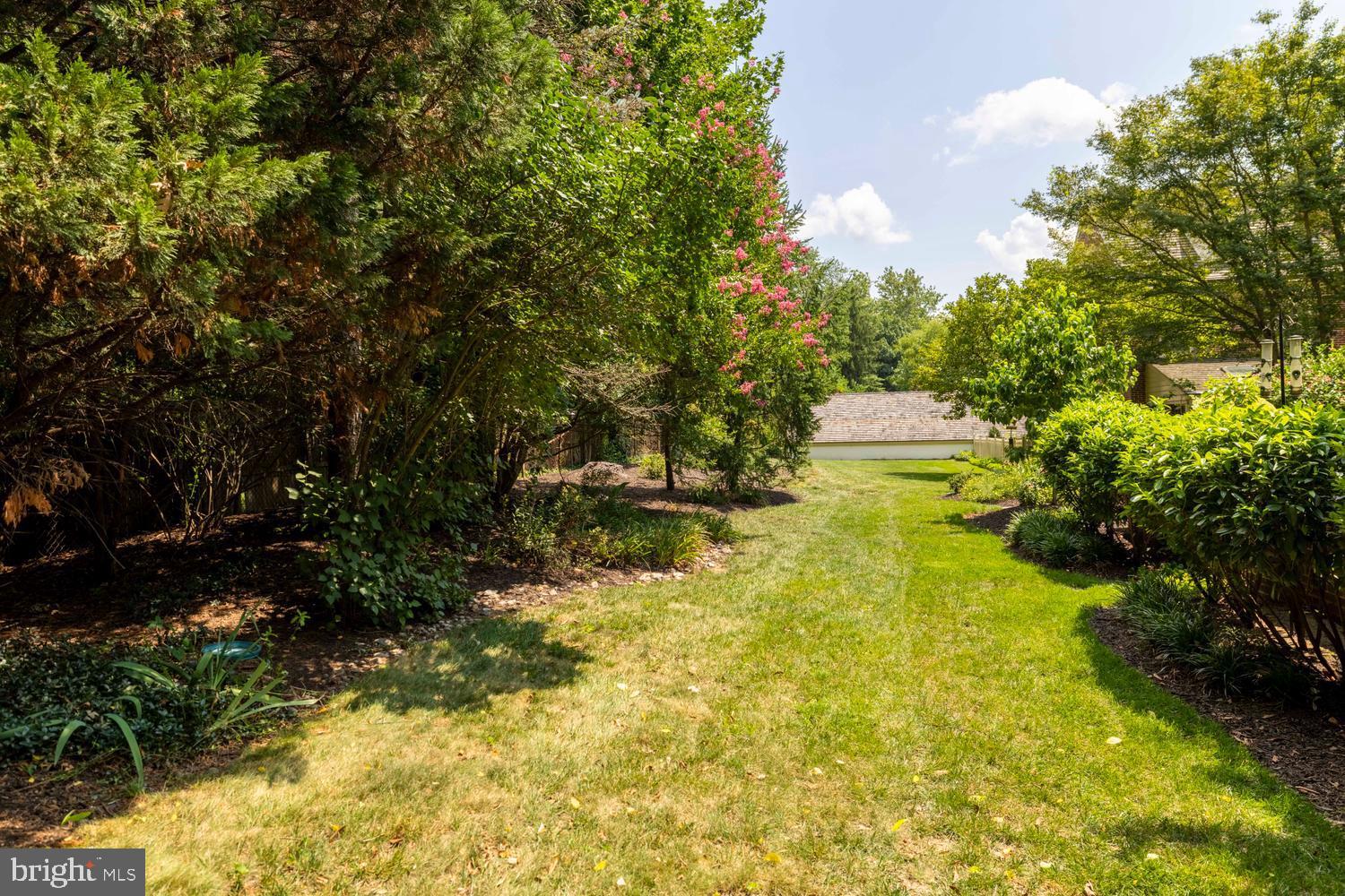 UPPER DUBLIN TWP - Residential