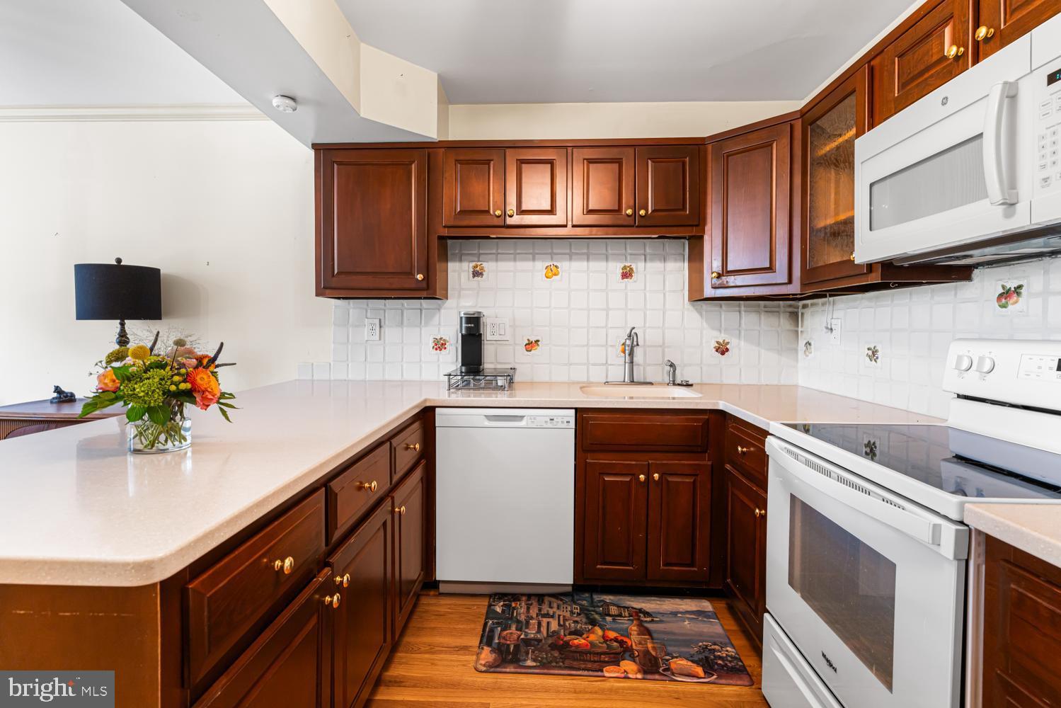 UPPER DUBLIN TWP - Residential