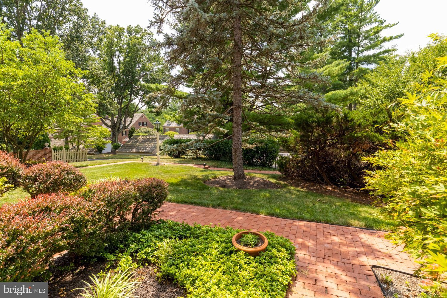 UPPER DUBLIN TWP - Residential