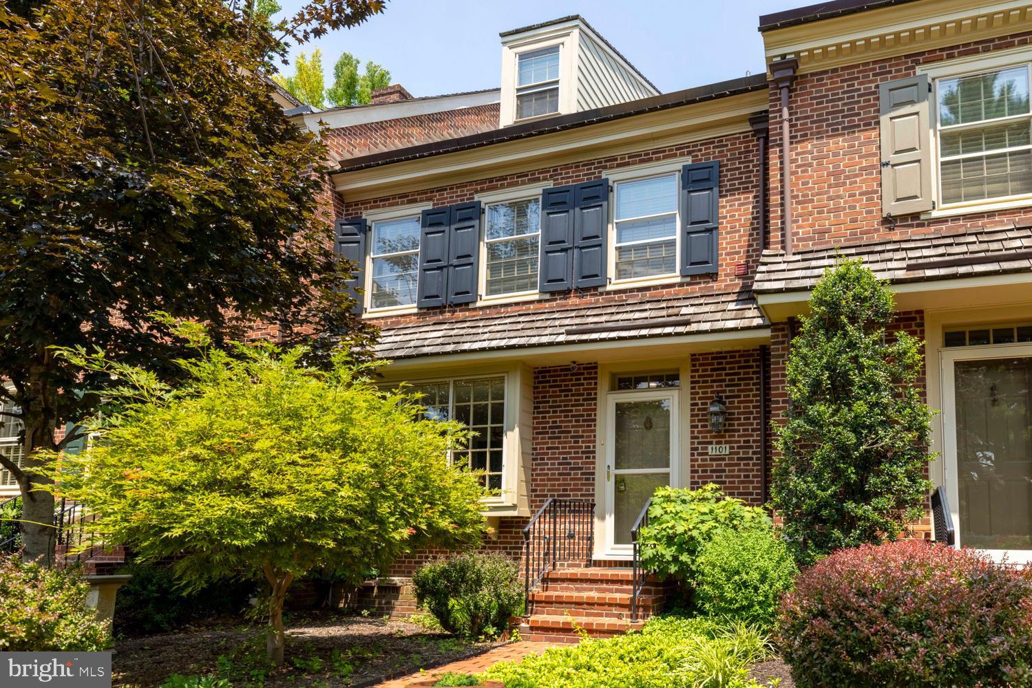 UPPER DUBLIN TWP - Residential