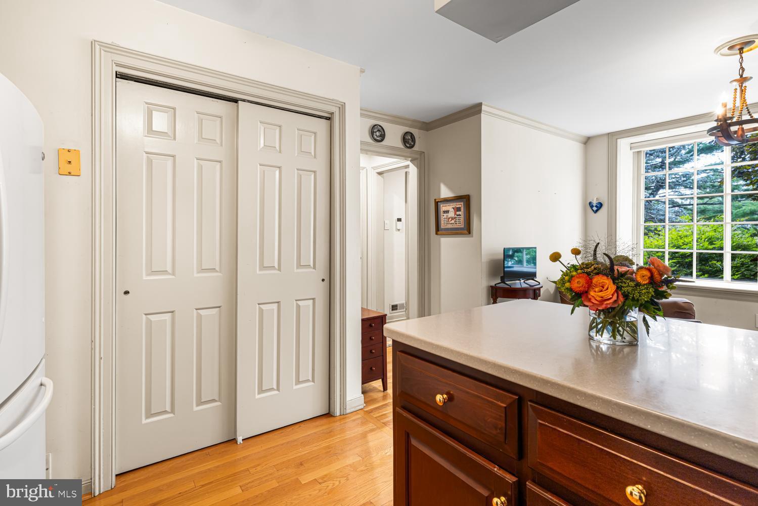 UPPER DUBLIN TWP - Residential