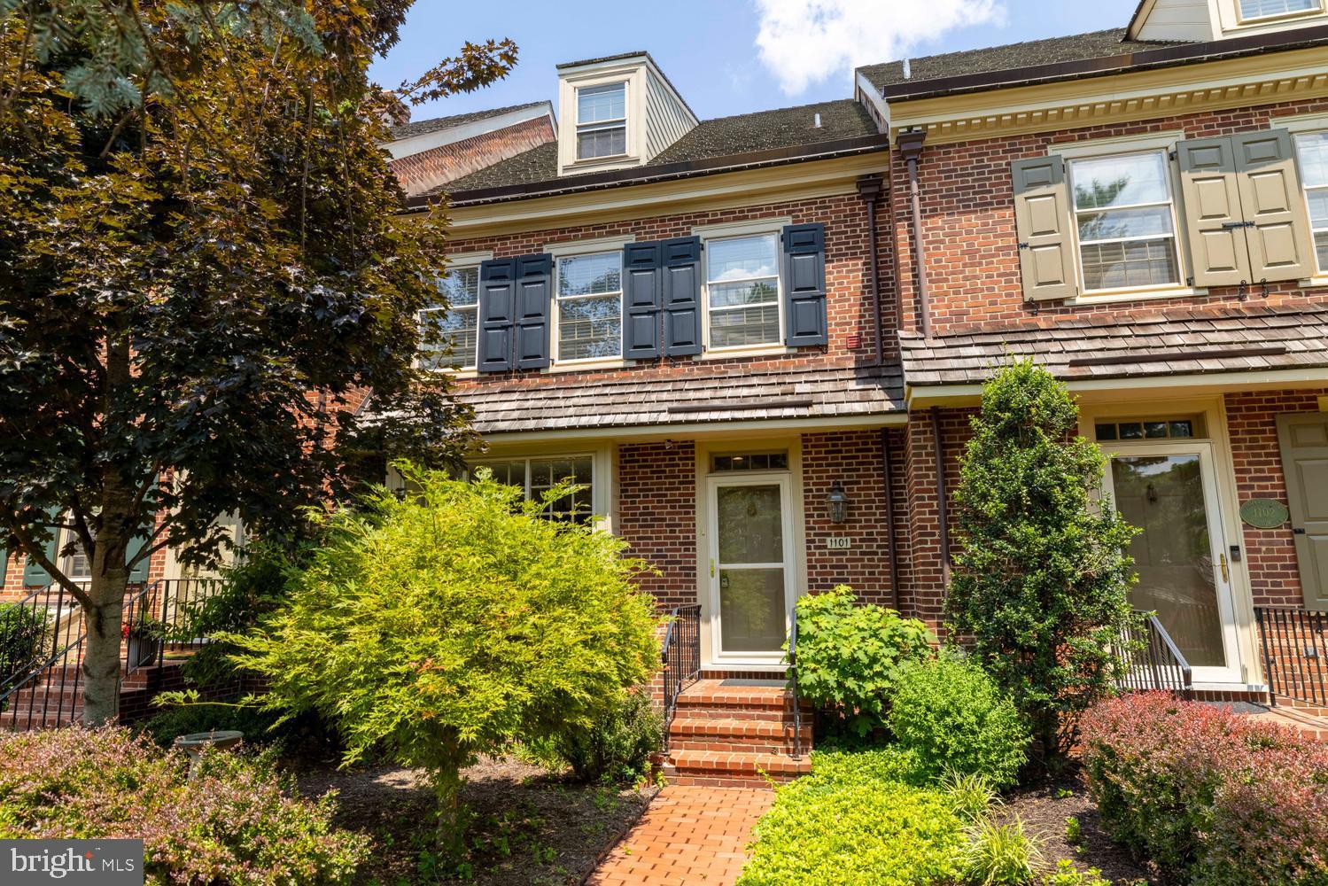 UPPER DUBLIN TWP - Residential