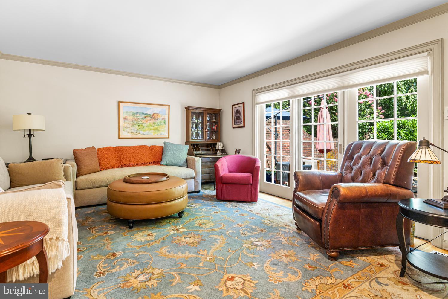 UPPER DUBLIN TWP - Residential