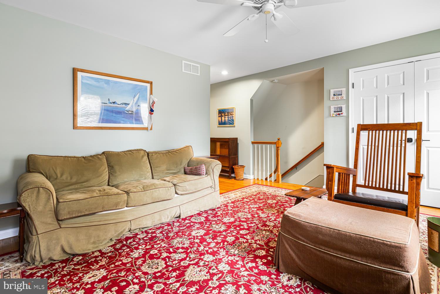 UPPER DUBLIN TWP - Residential