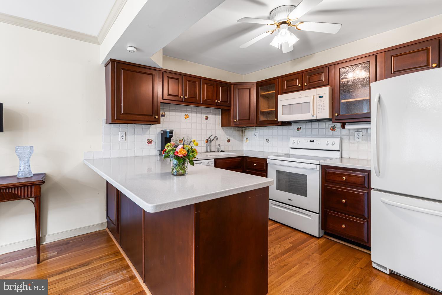 UPPER DUBLIN TWP - Residential