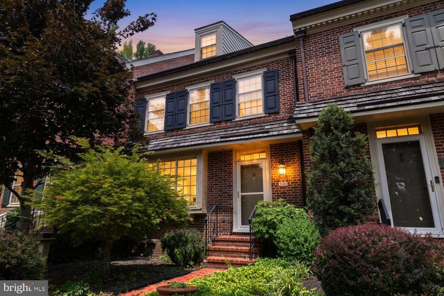 UPPER DUBLIN TWP - Residential