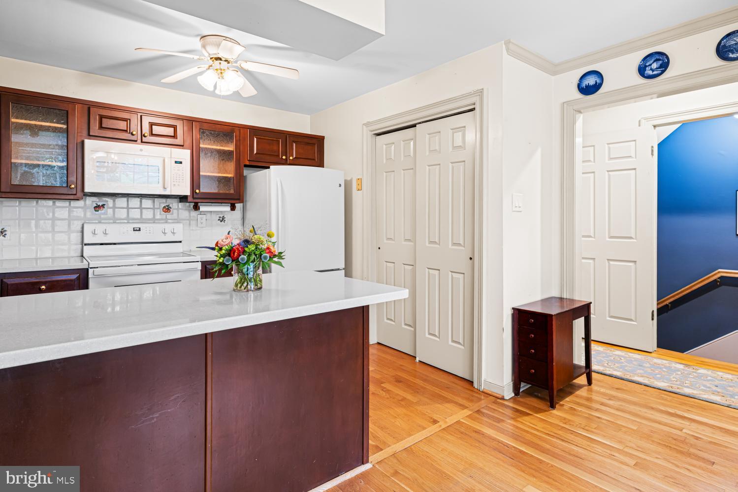 UPPER DUBLIN TWP - Residential
