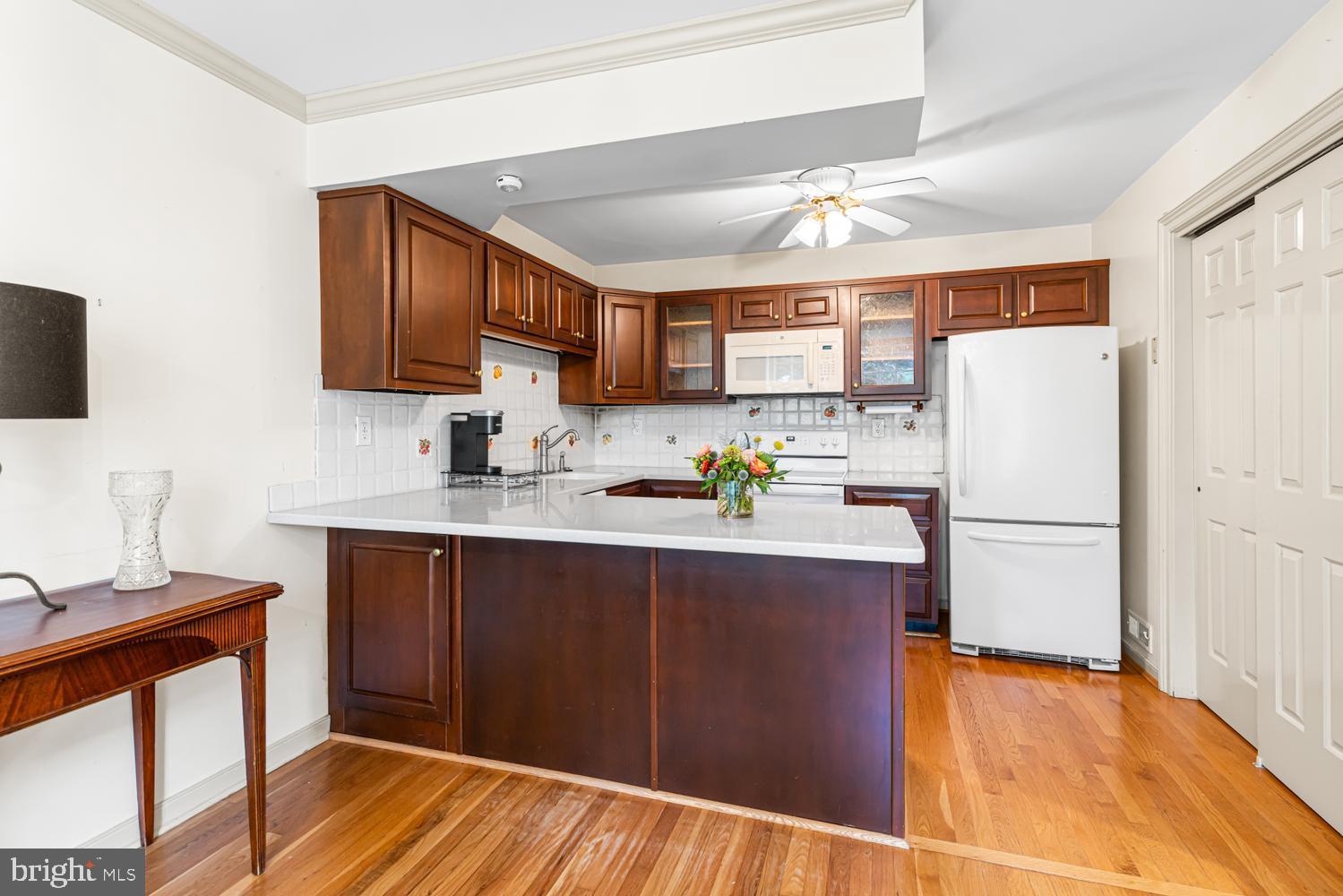UPPER DUBLIN TWP - Residential