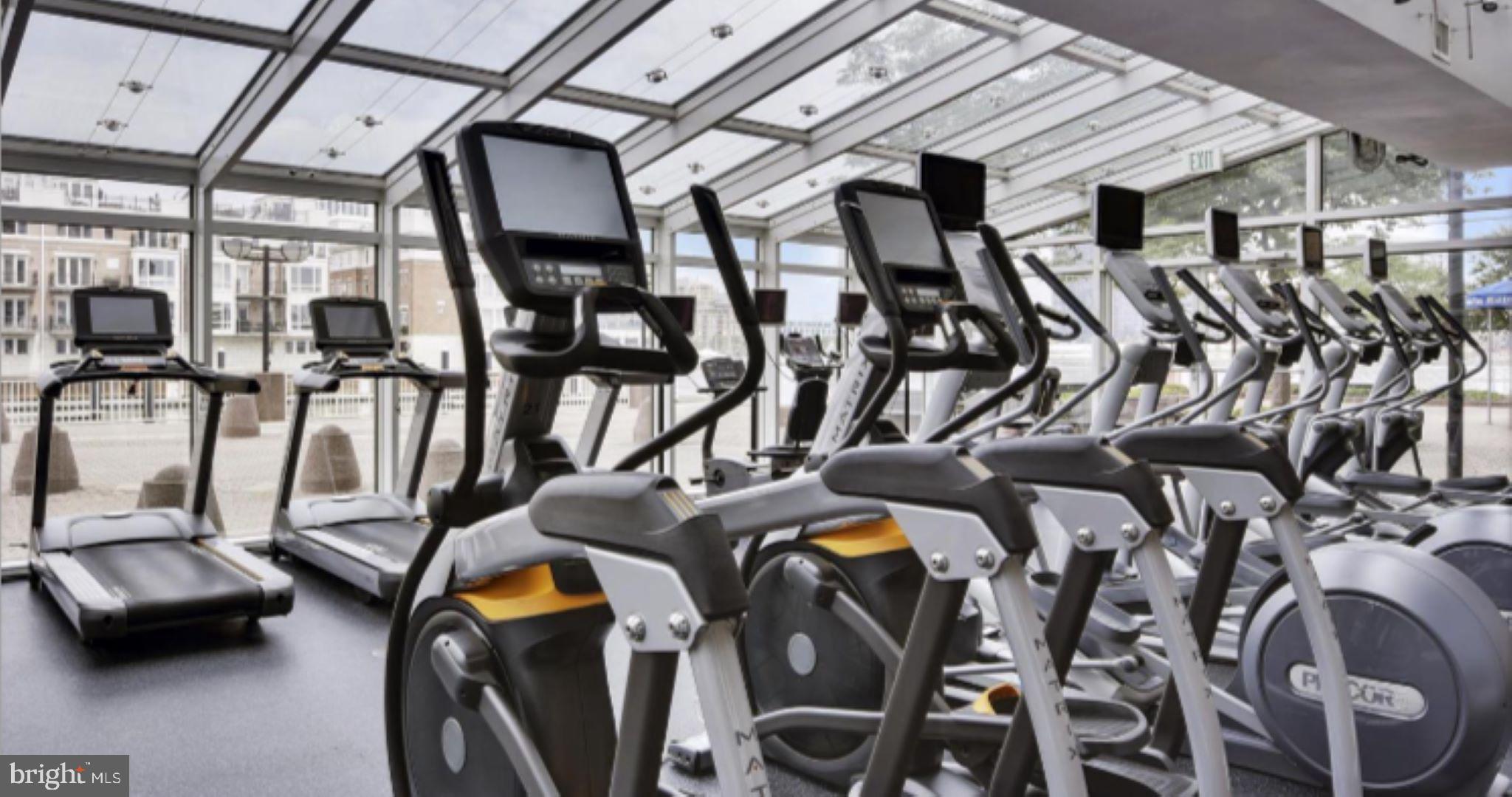 HARBORVIEW CONDOMINIUMS - Residential Lease
