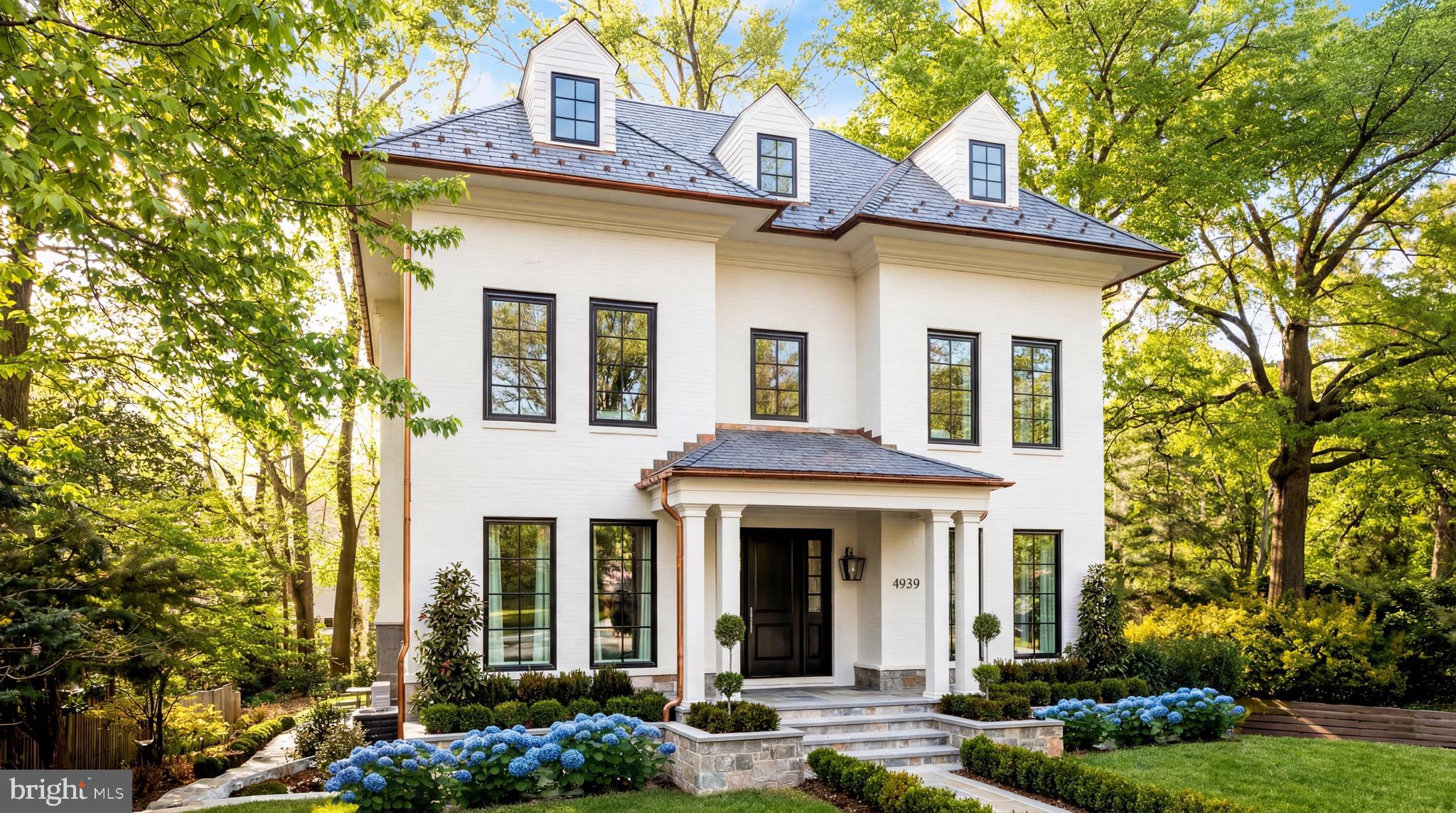 SPRING VALLEY - Residential