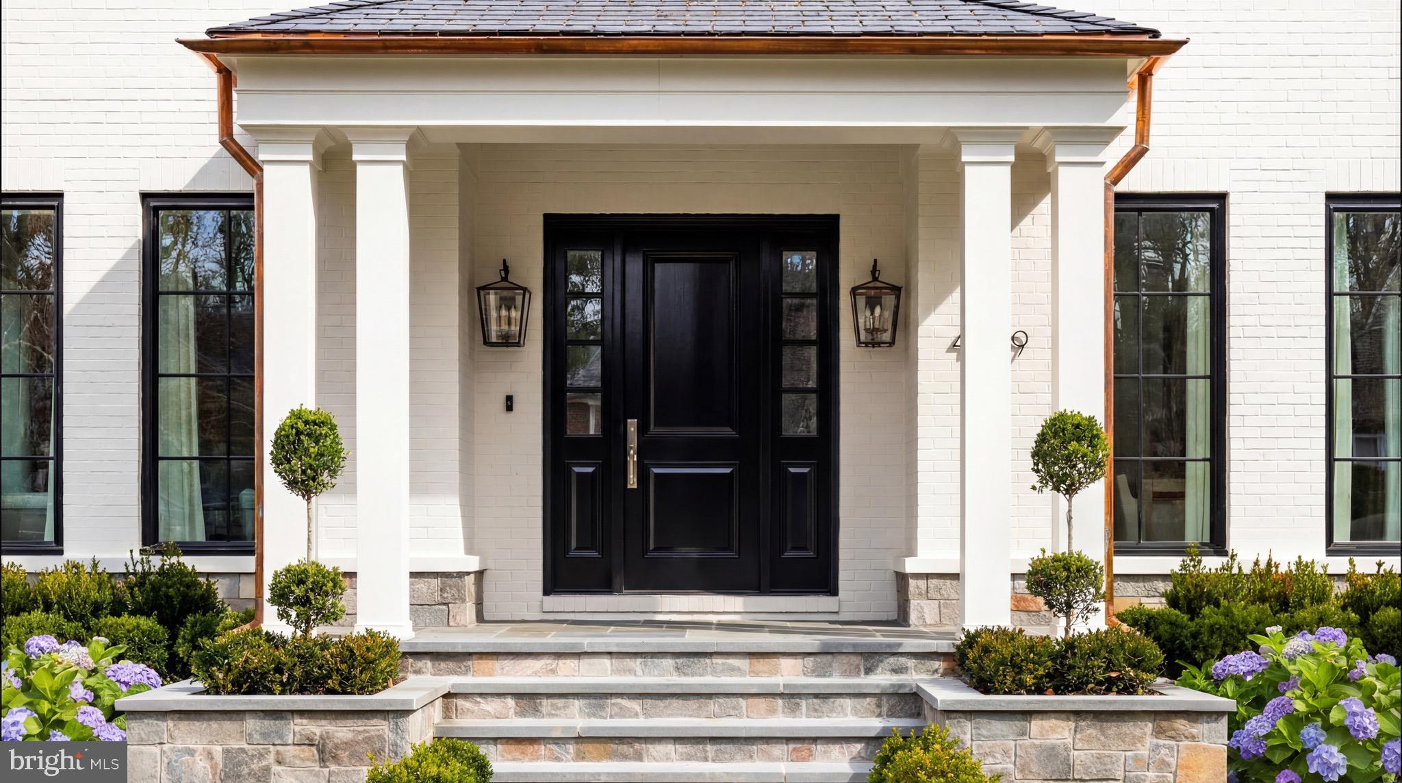 SPRING VALLEY - Residential