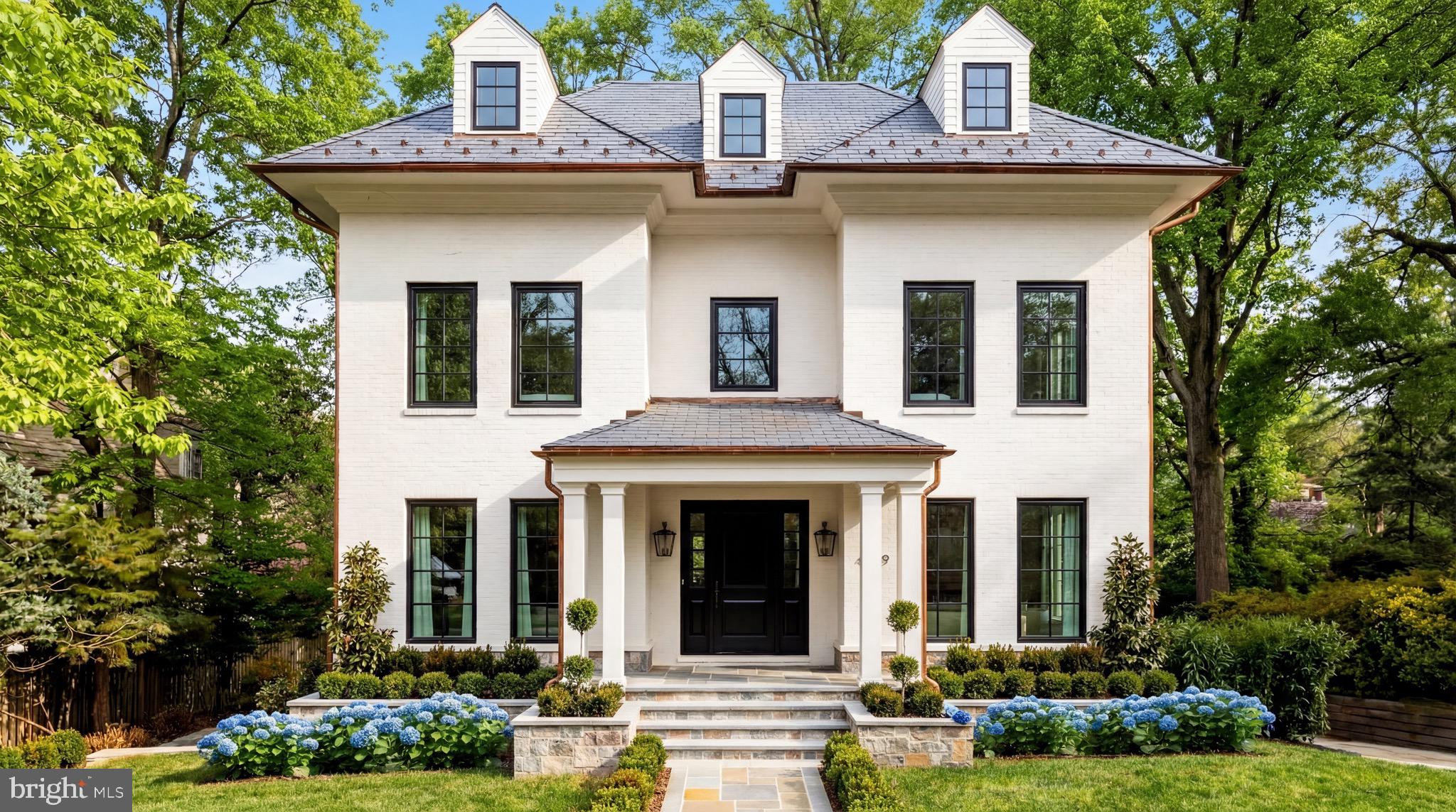 SPRING VALLEY - Residential