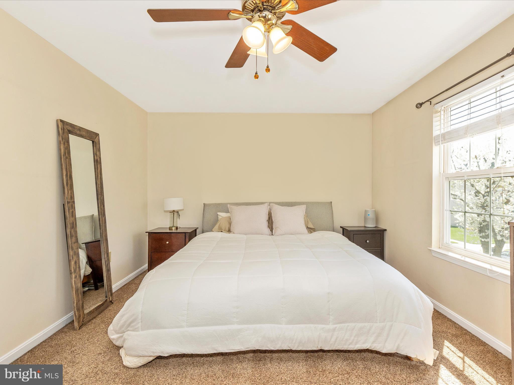 BRANDYWINE STATION - Residential