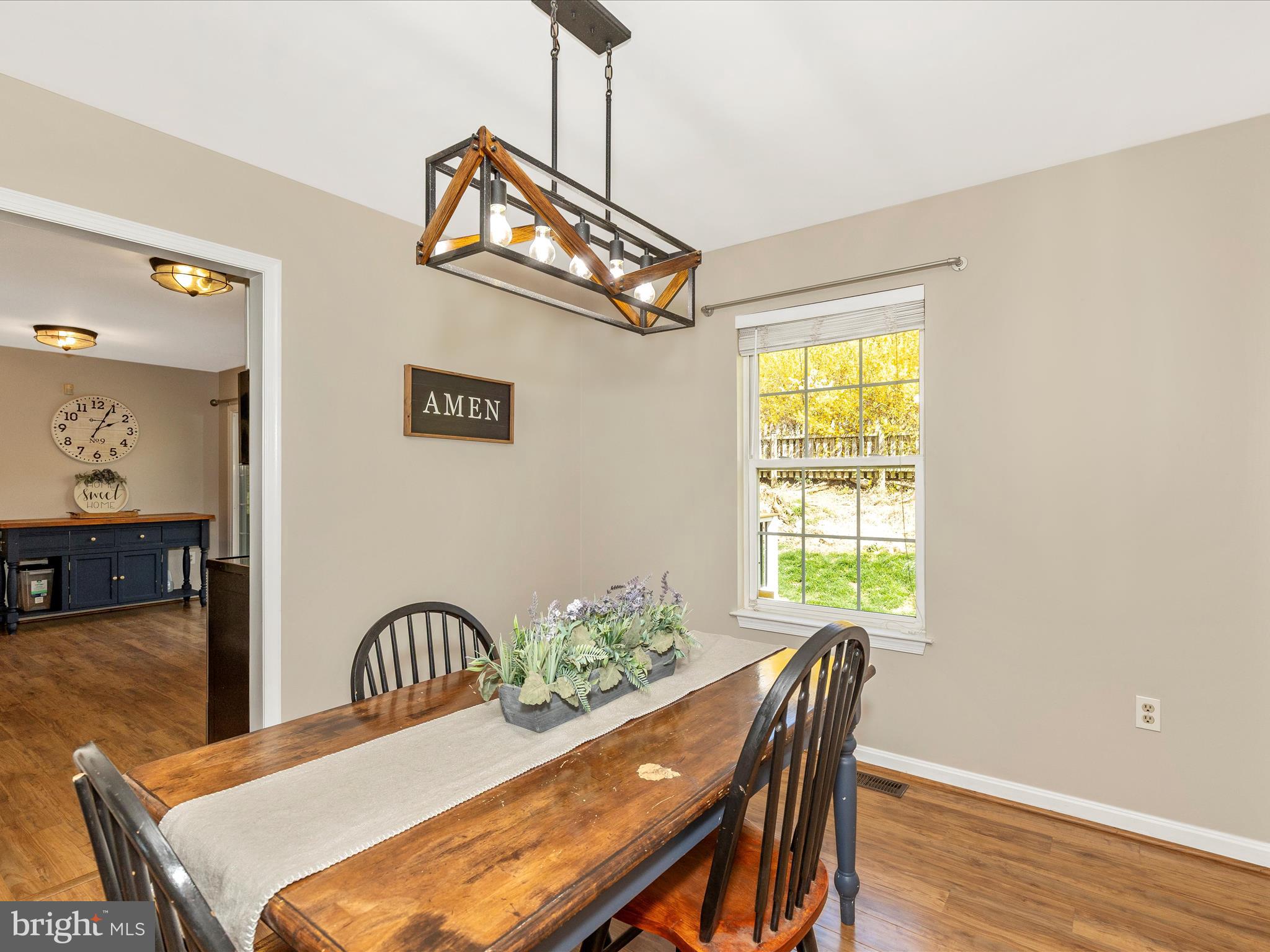 BRANDYWINE STATION - Residential