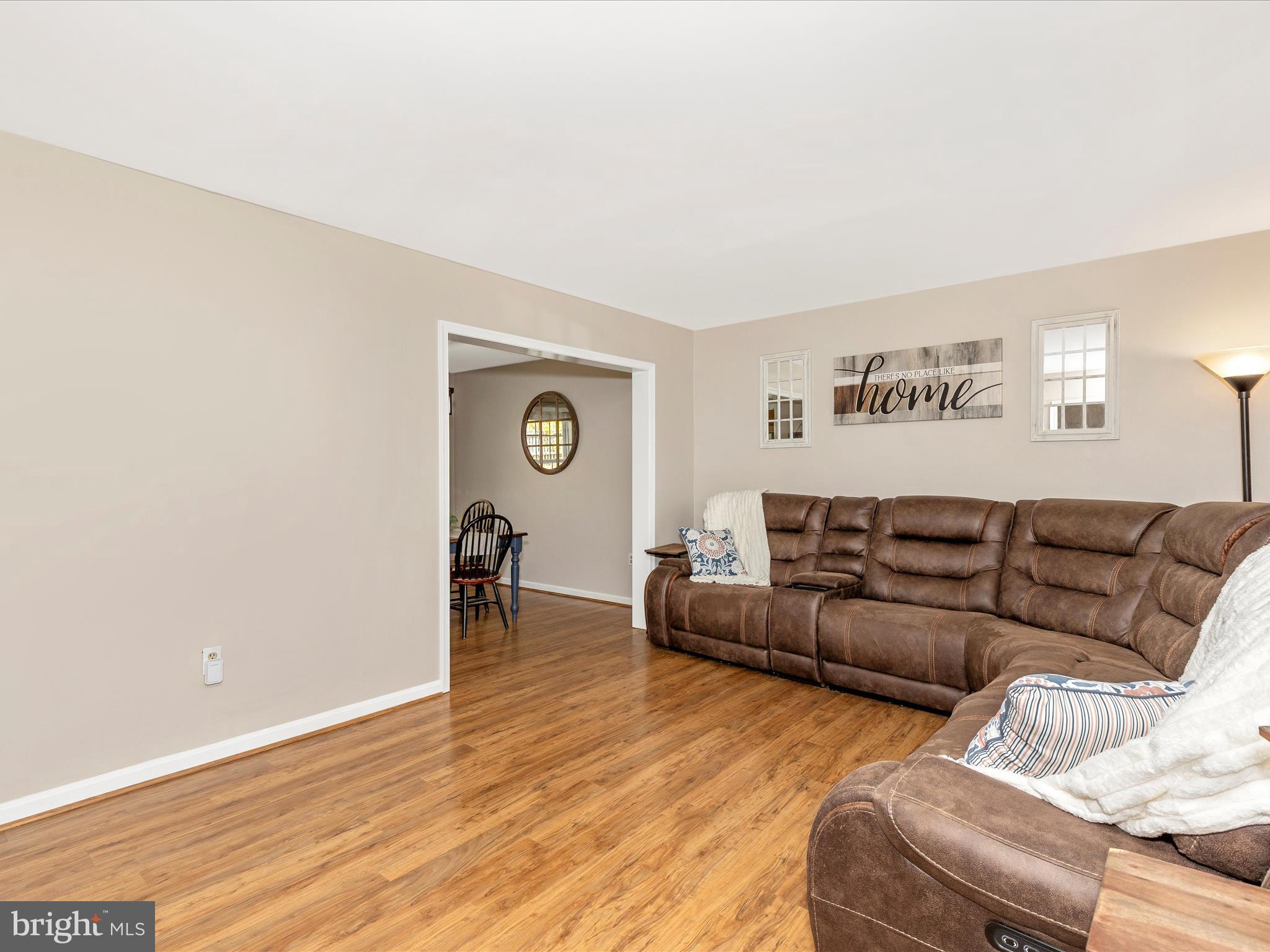 BRANDYWINE STATION - Residential