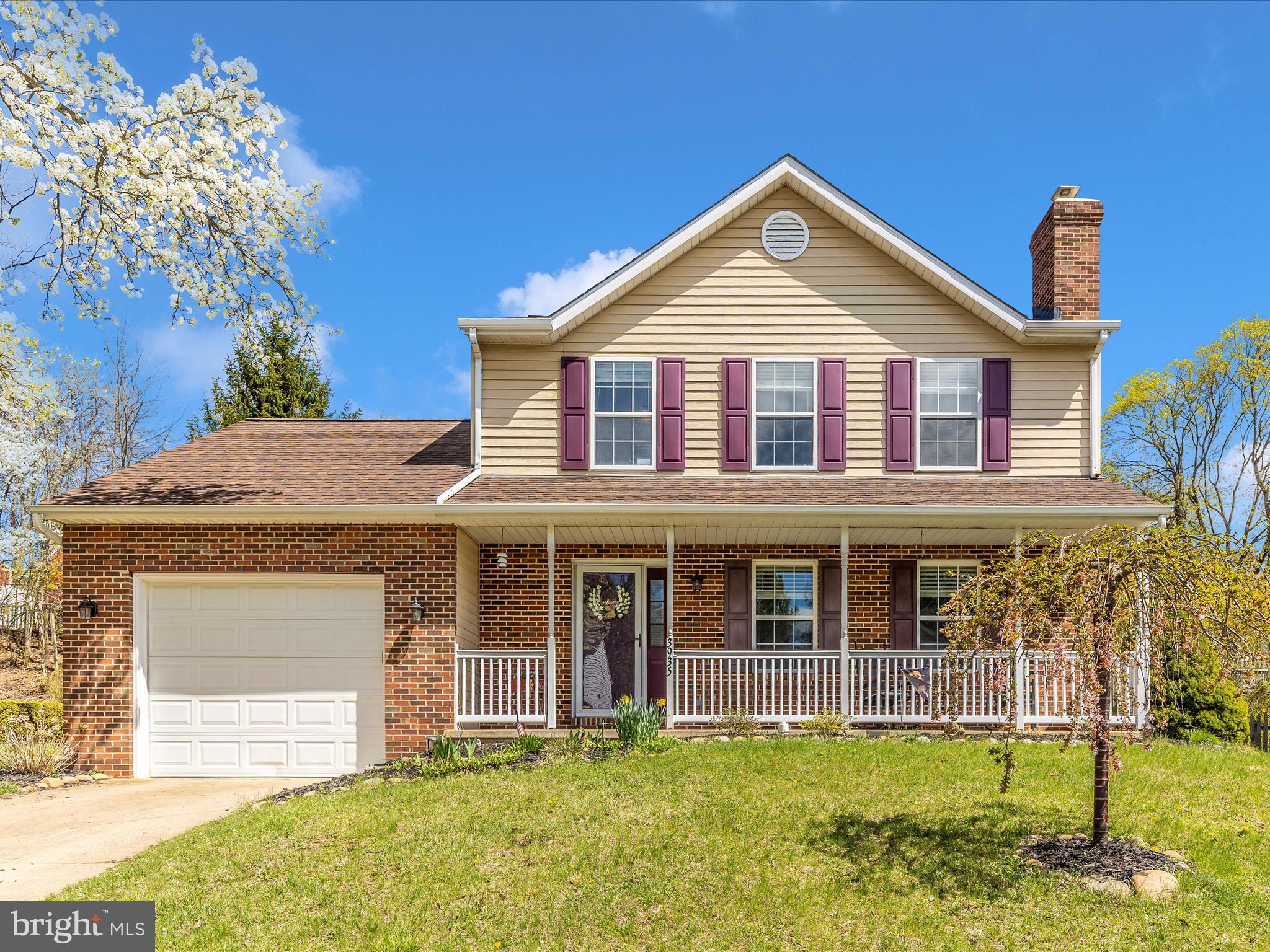BRANDYWINE STATION - Residential