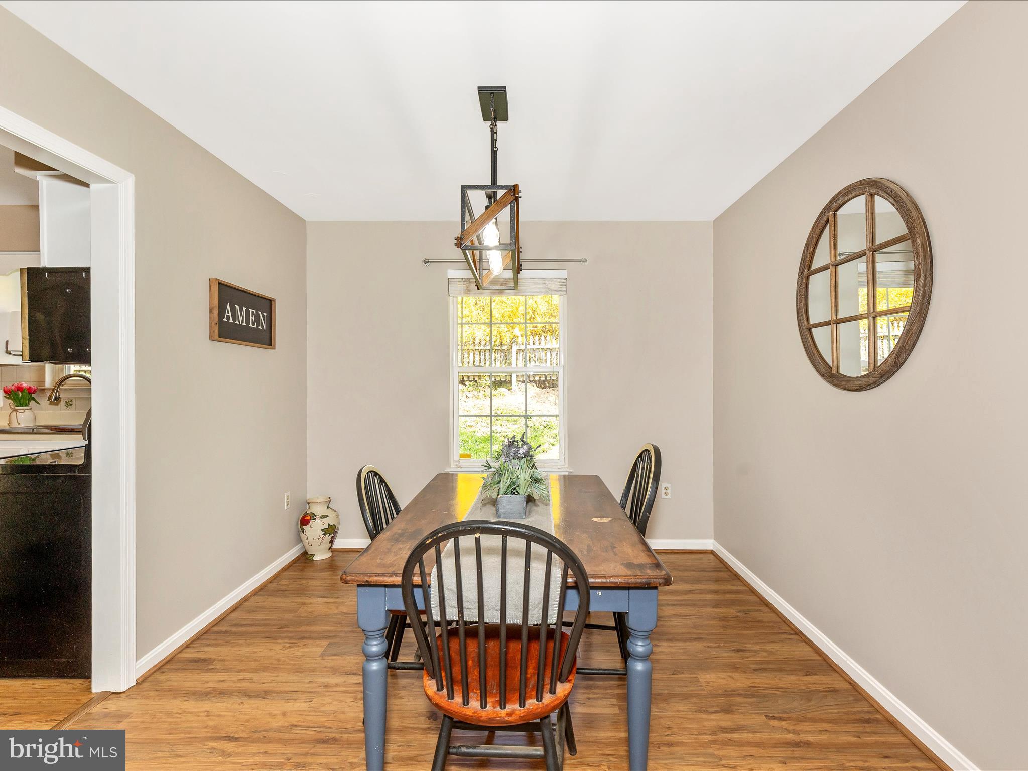 BRANDYWINE STATION - Residential
