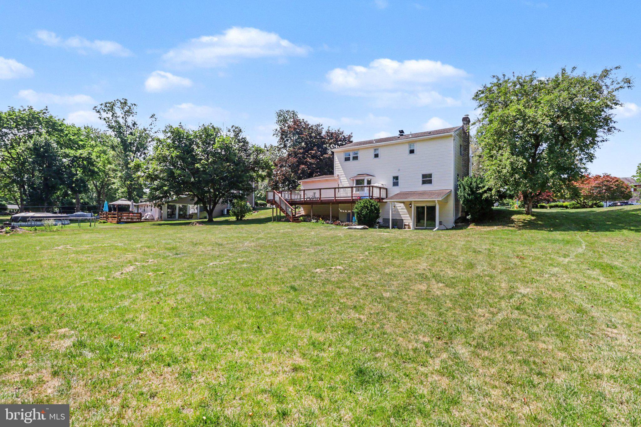 CREEKVIEW HEIGHTS - Residential