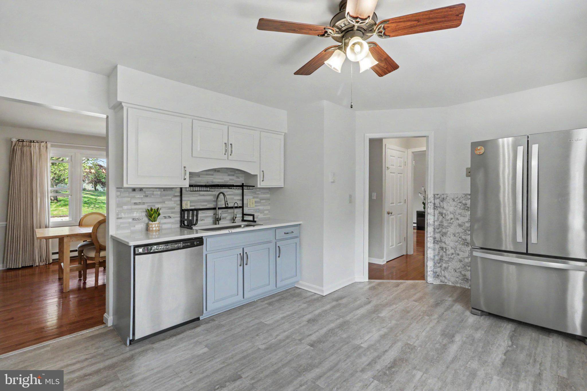 CREEKVIEW HEIGHTS - Residential