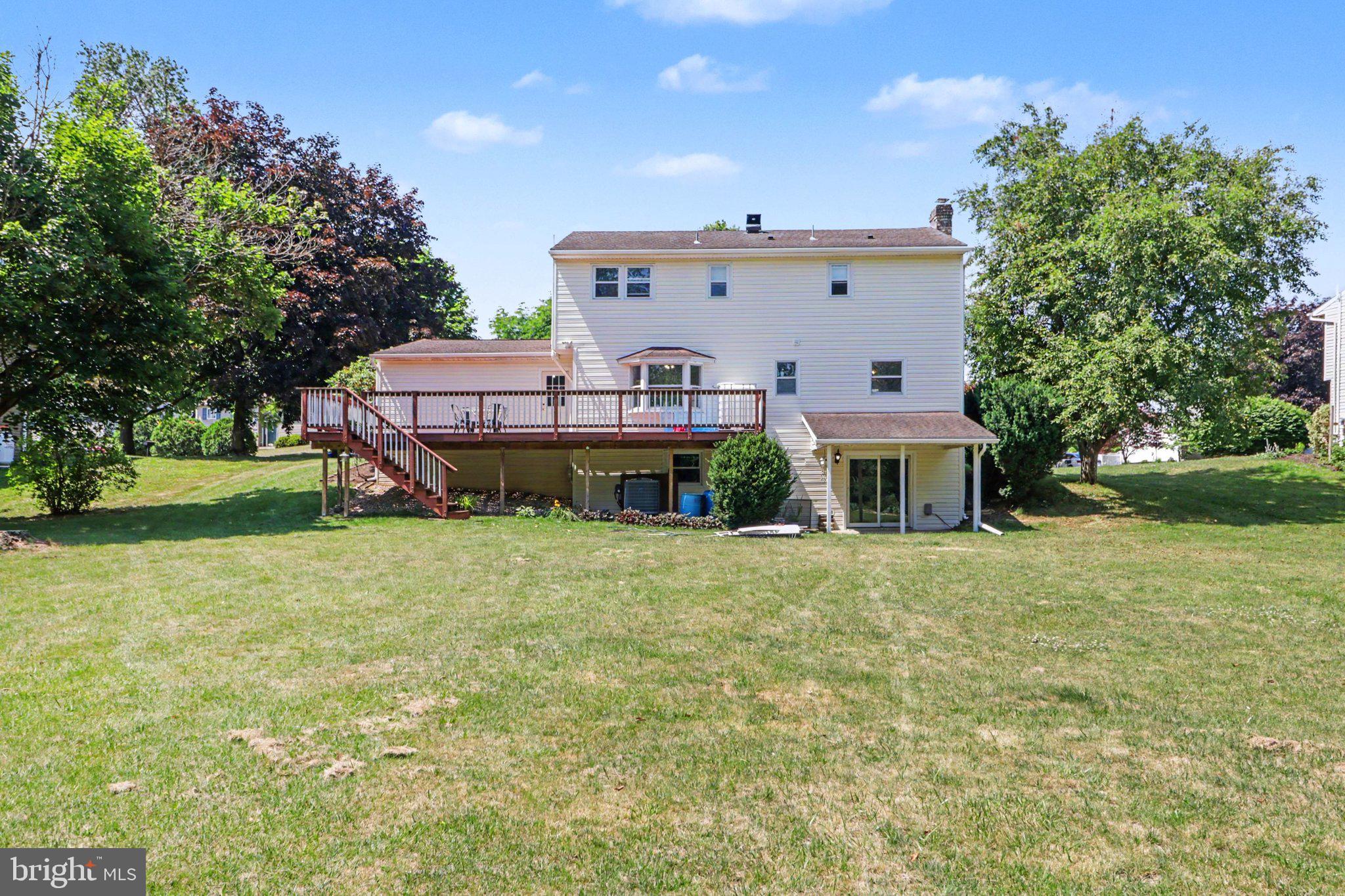 CREEKVIEW HEIGHTS - Residential