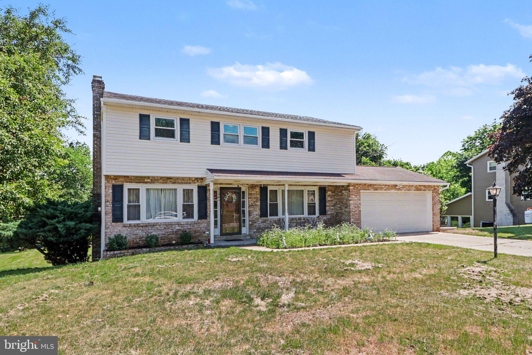 CREEKVIEW HEIGHTS - Residential