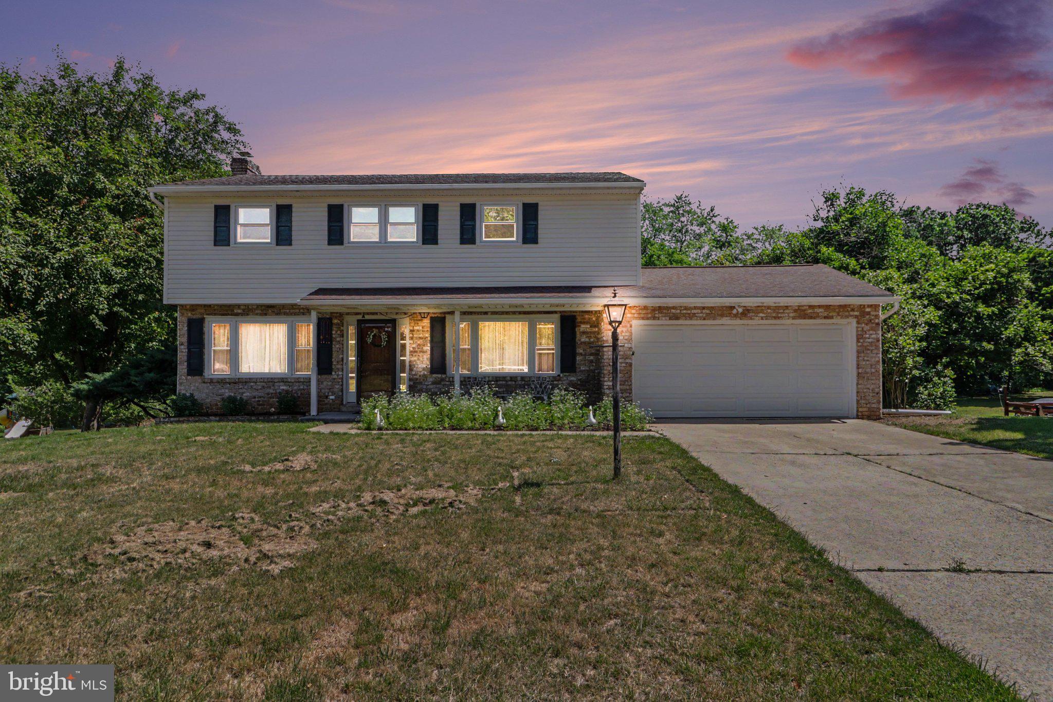 CREEKVIEW HEIGHTS - Residential