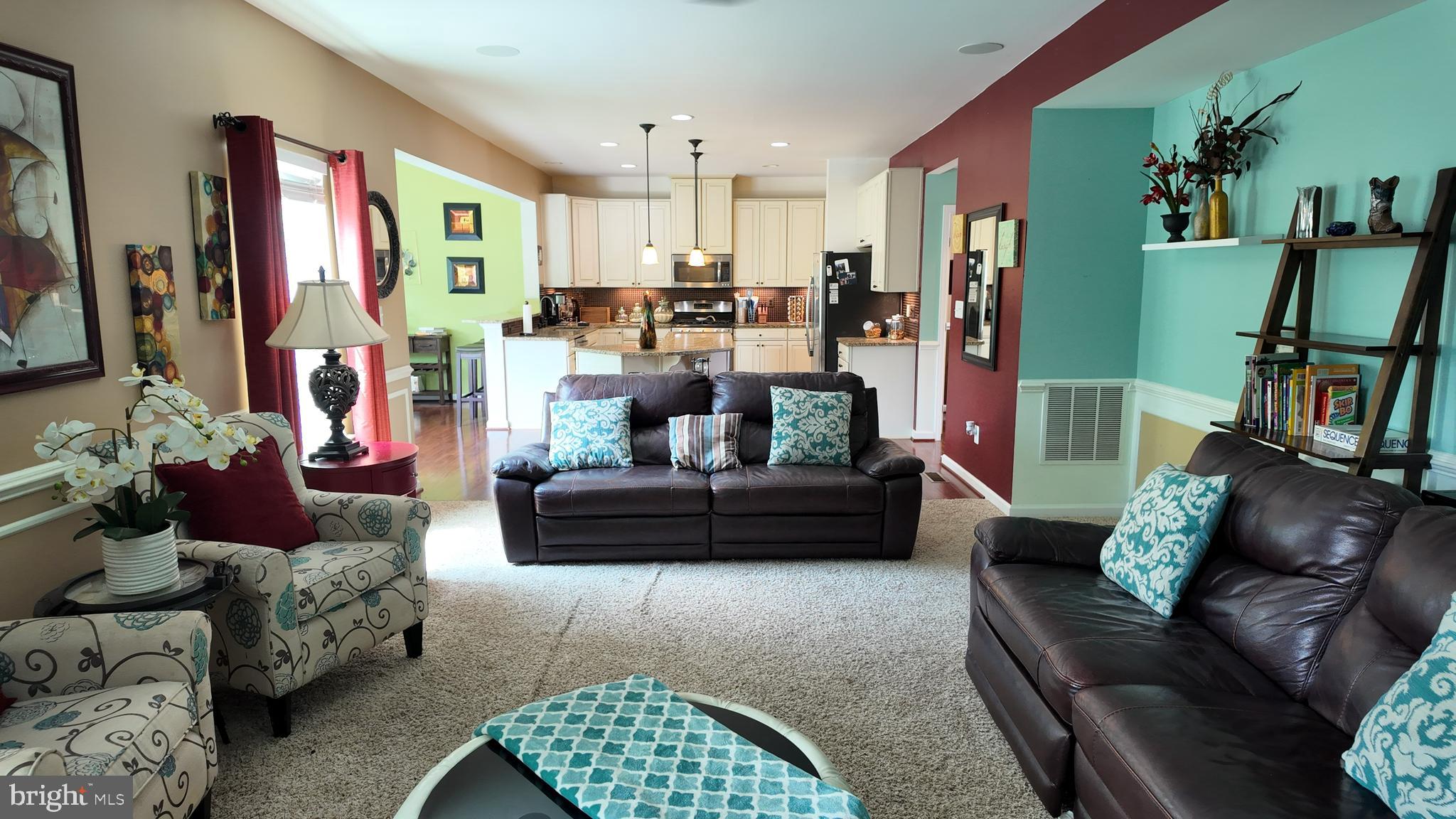 LOVETTSVILLE TOWN CENTER - Residential