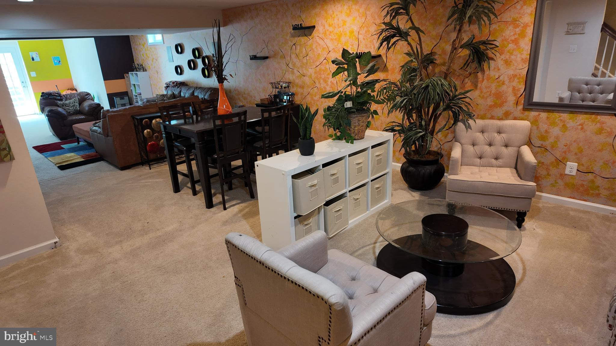 LOVETTSVILLE TOWN CENTER - Residential