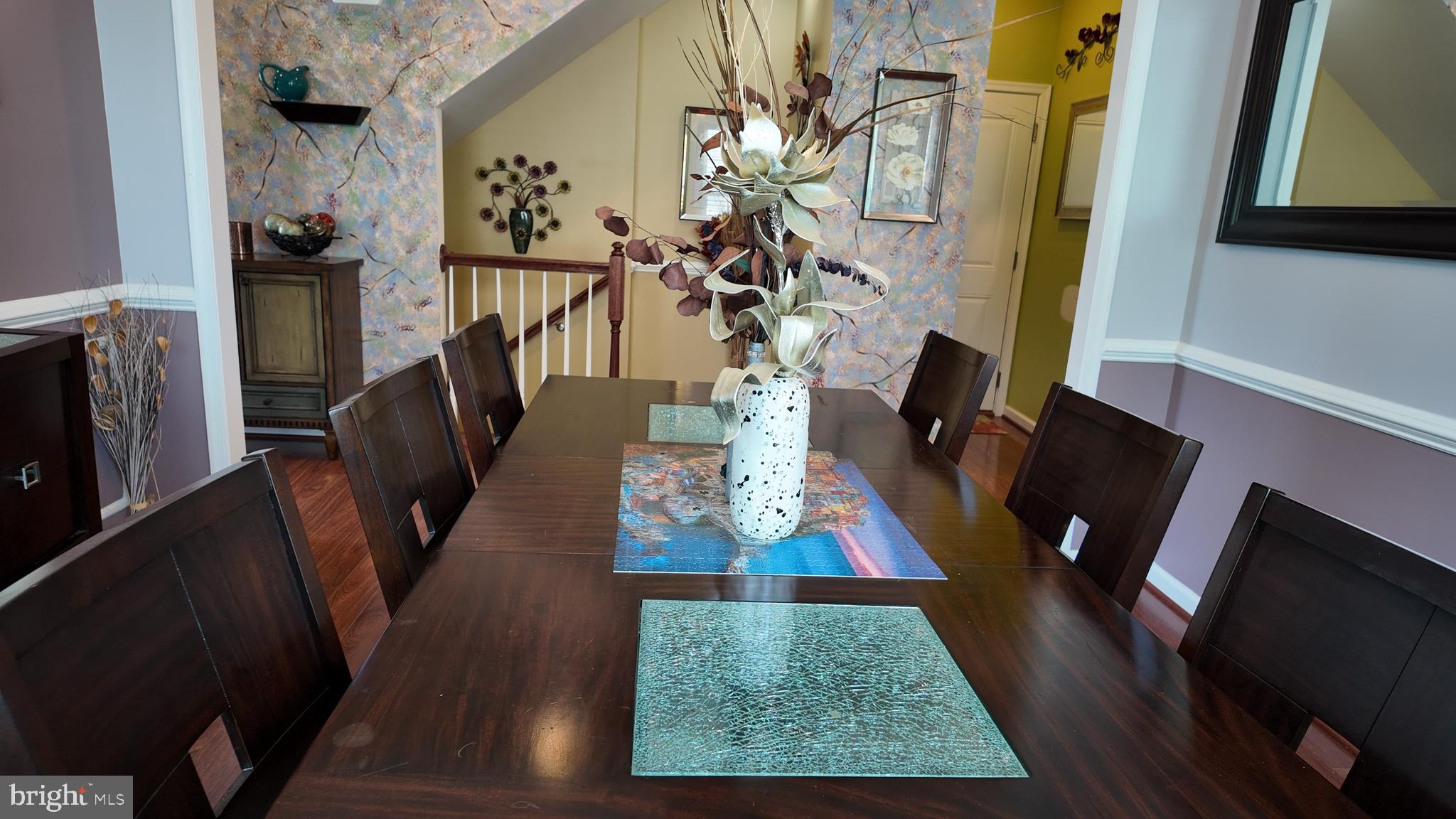 LOVETTSVILLE TOWN CENTER - Residential