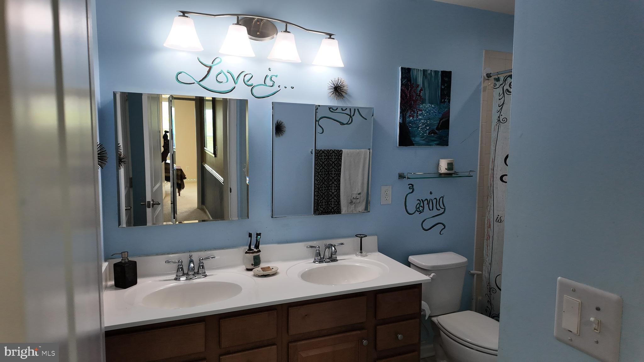 LOVETTSVILLE TOWN CENTER - Residential