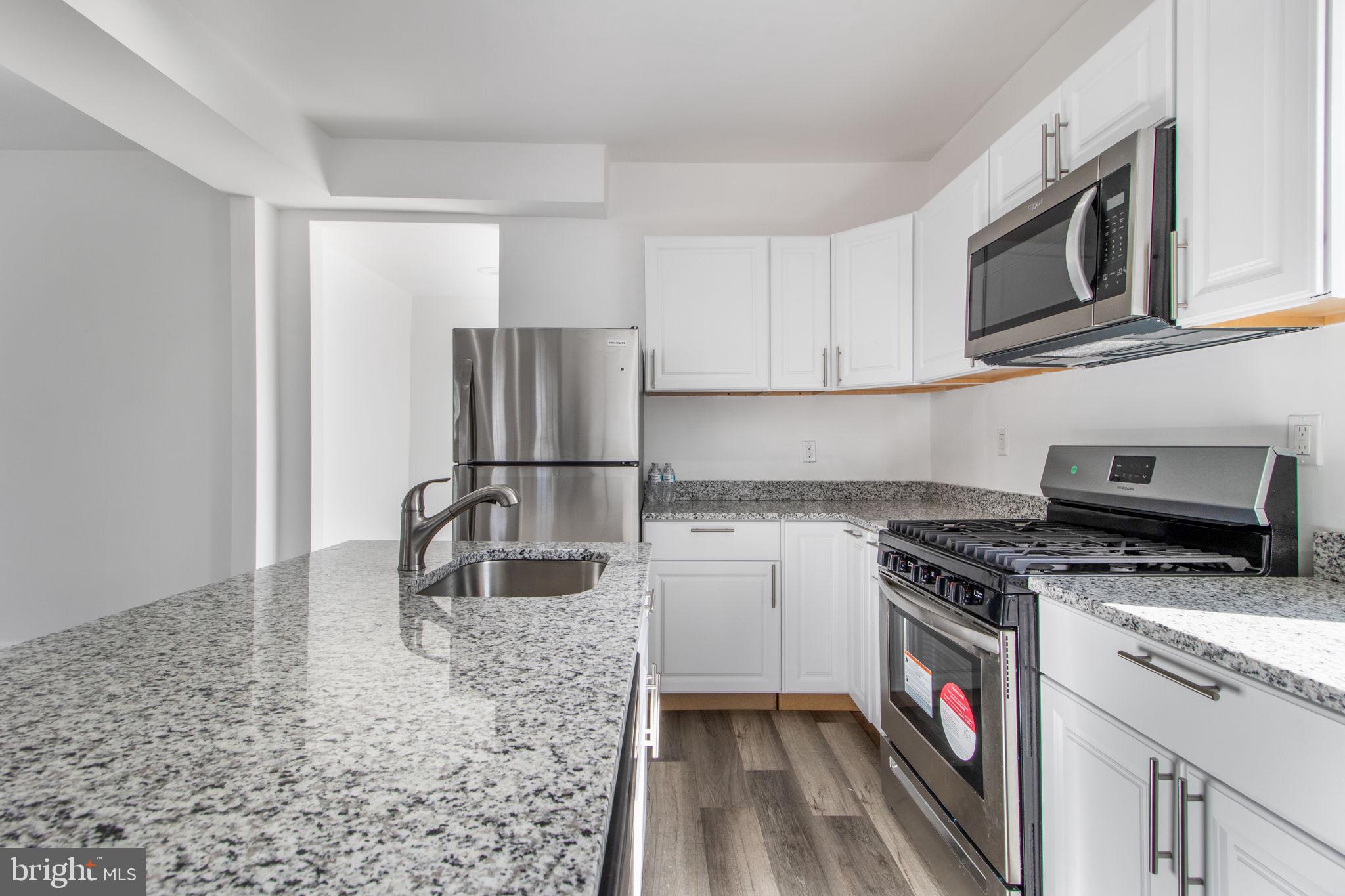 PIMLICO - Residential