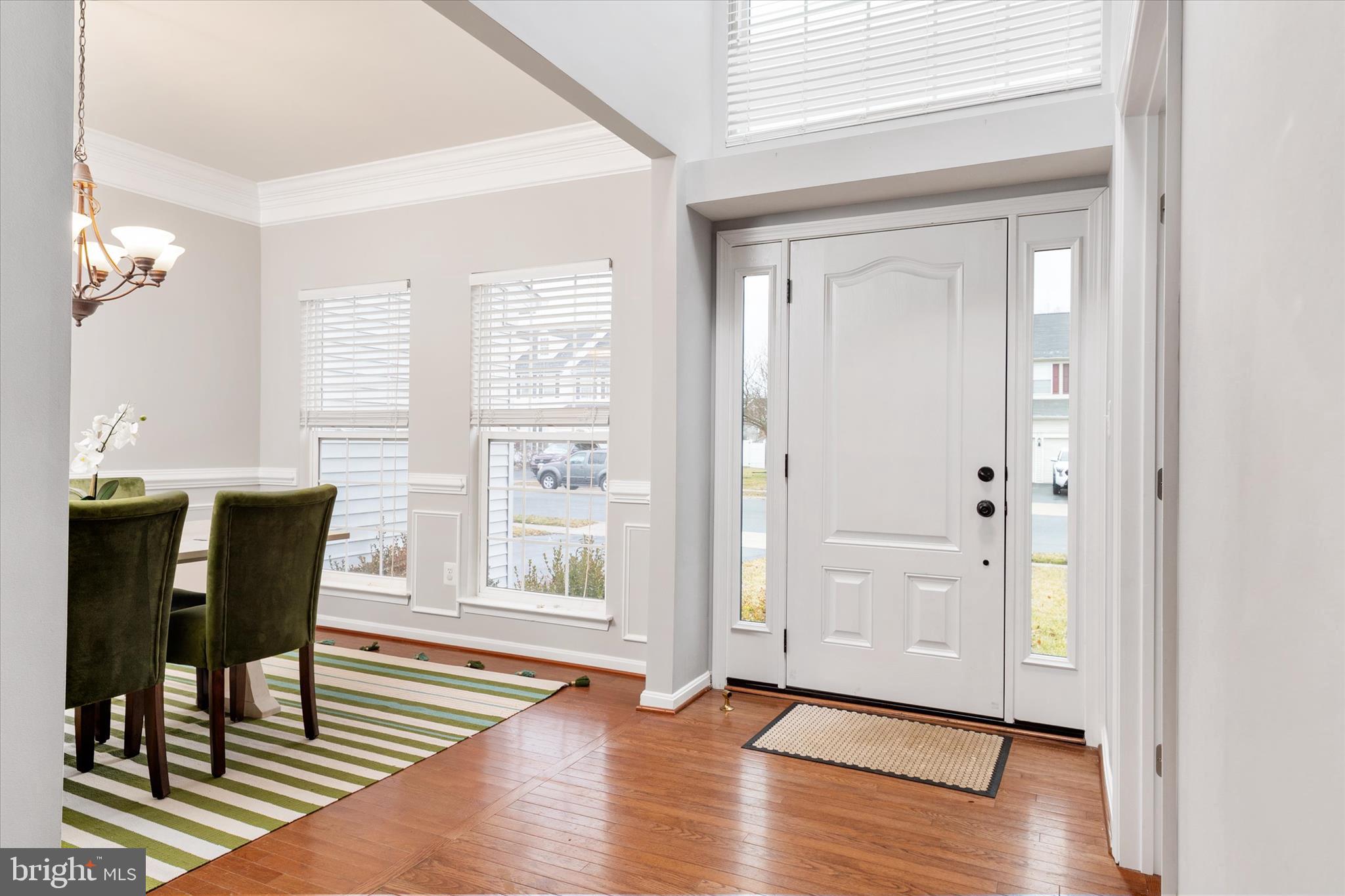 NORTH BROOK - Residential