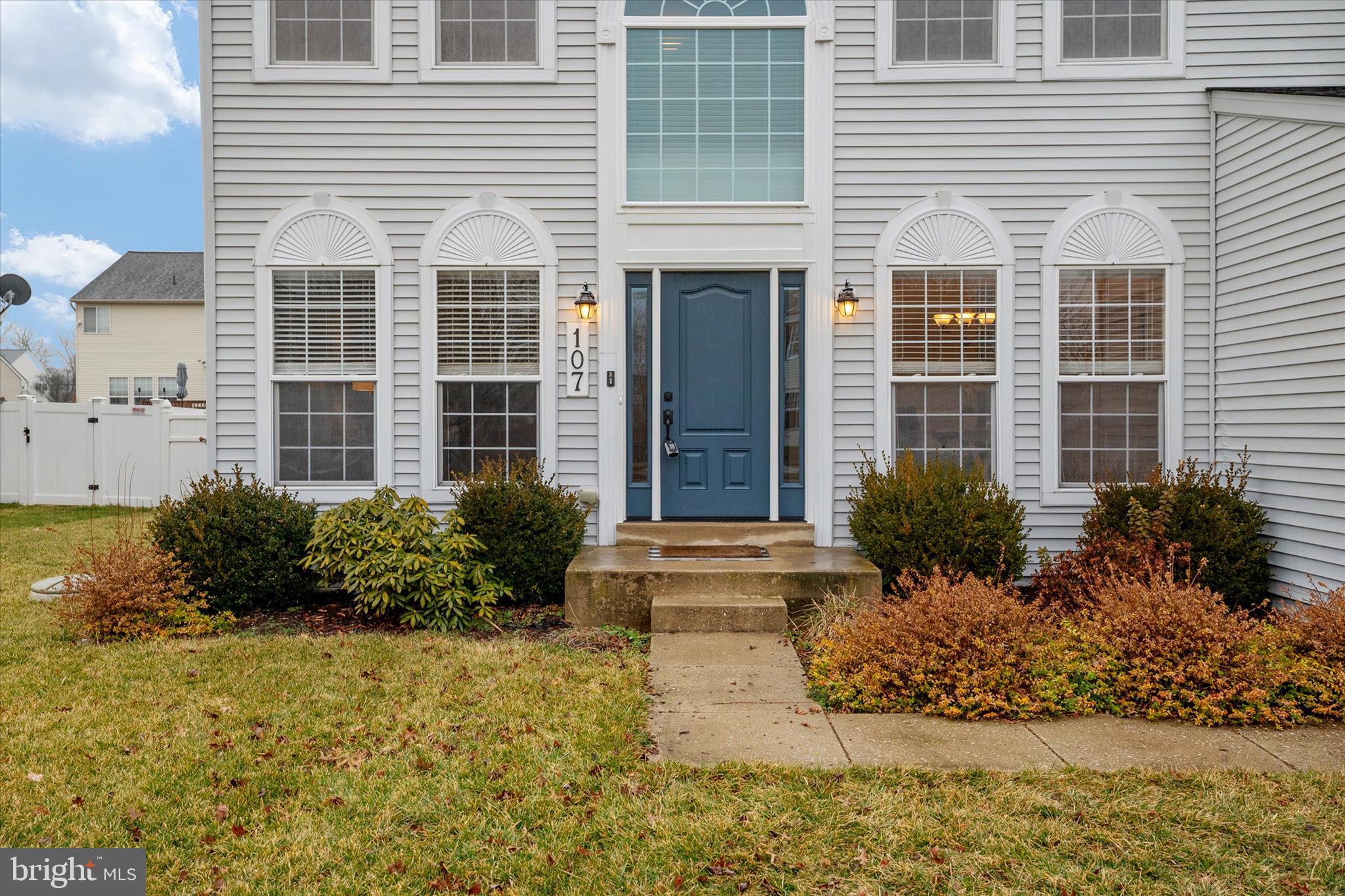 NORTH BROOK - Residential