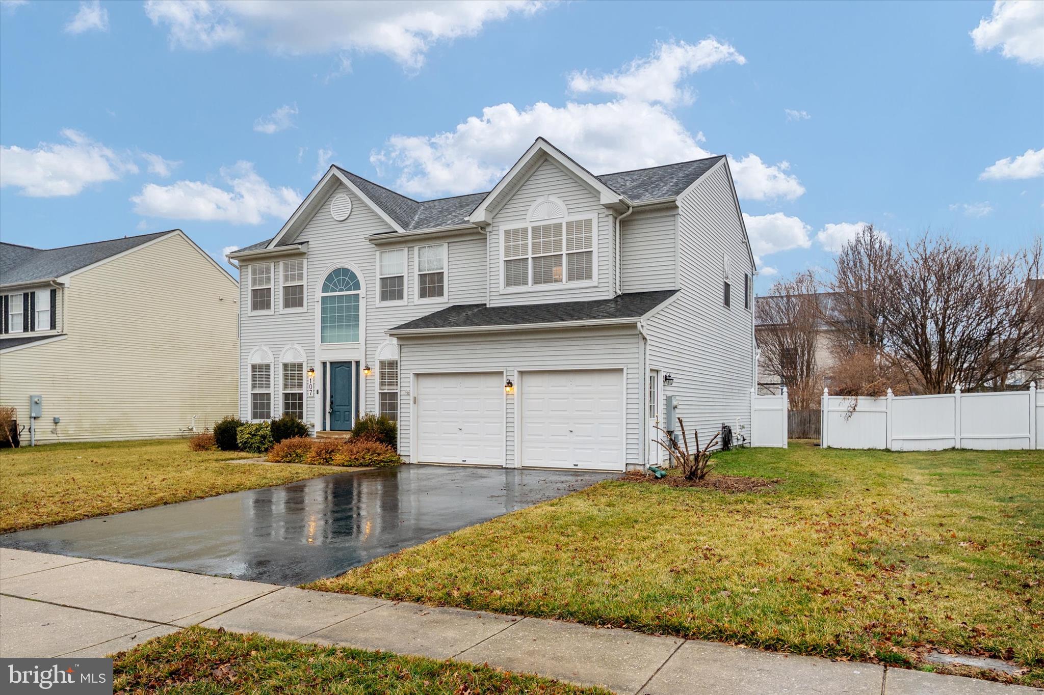 NORTH BROOK - Residential