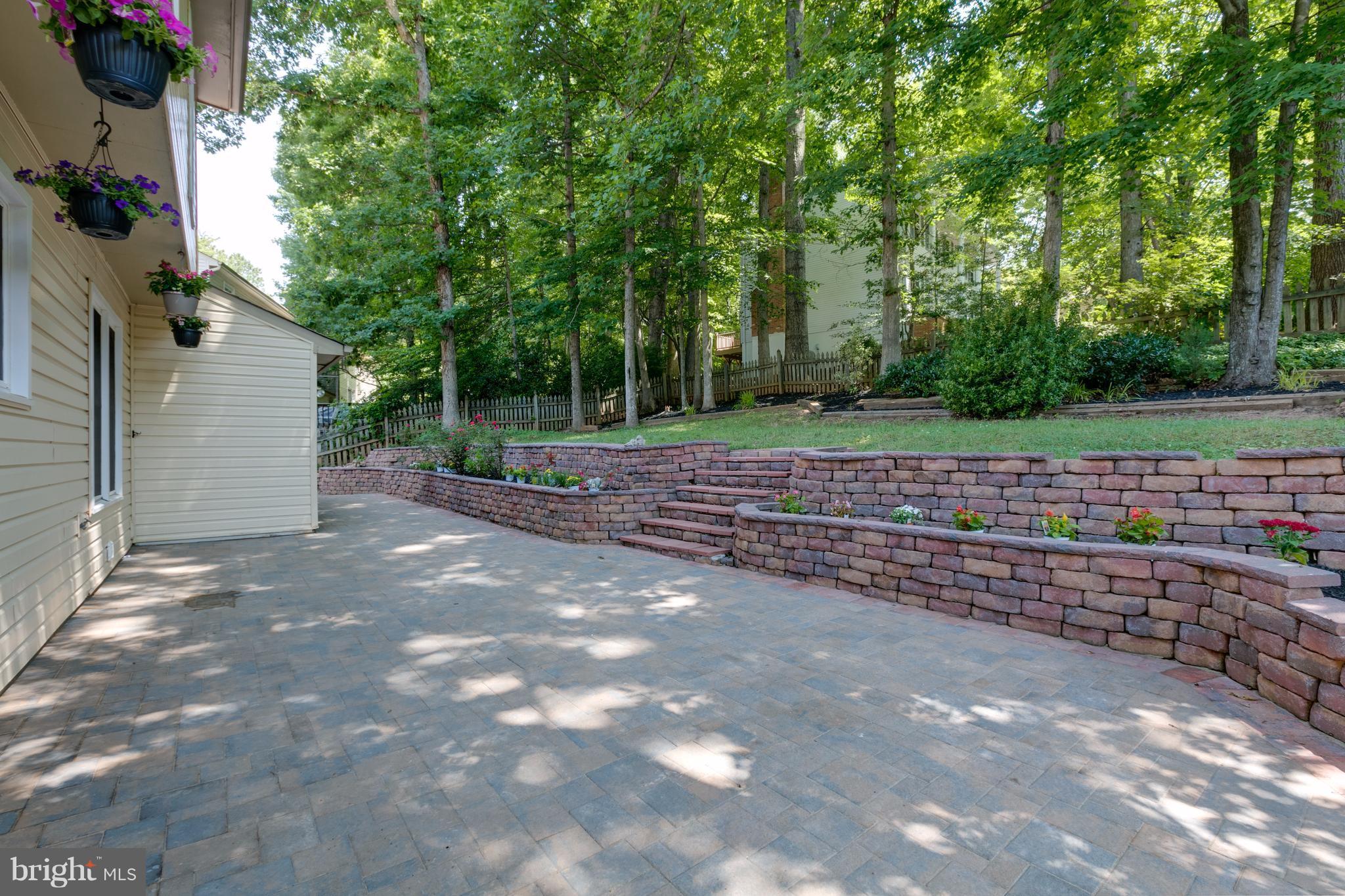 COUNTRY CLUB/LAKE MONTCLAIR - Residential