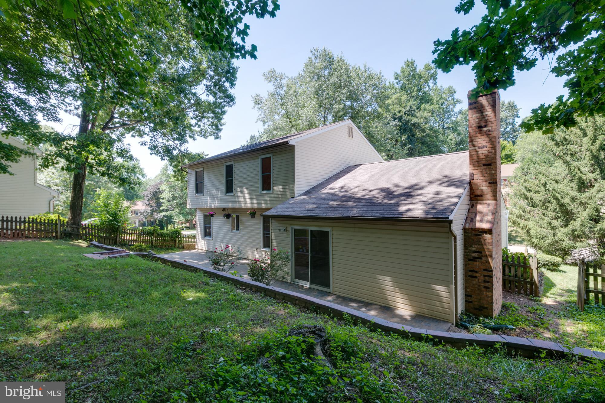 COUNTRY CLUB/LAKE MONTCLAIR - Residential