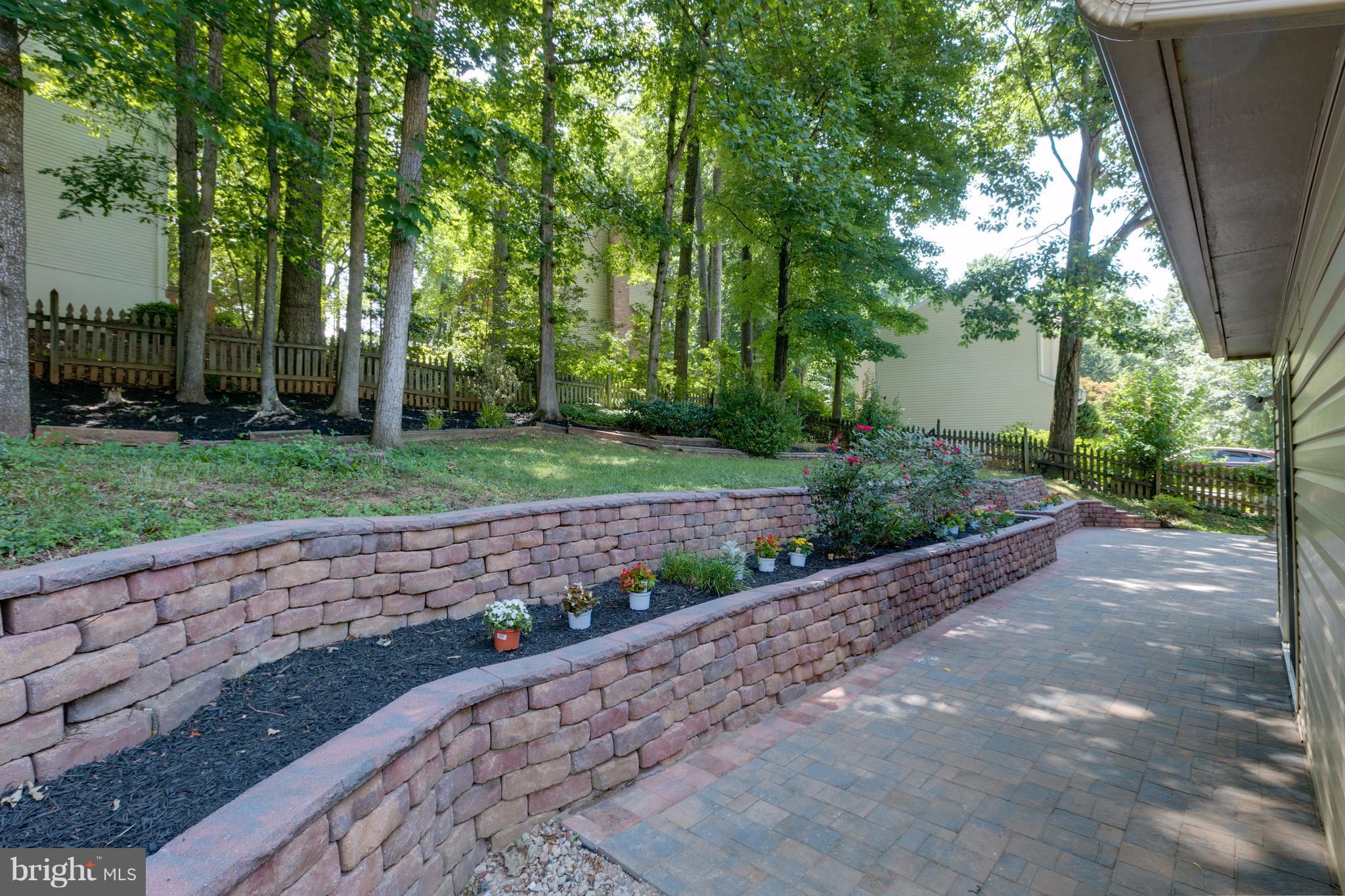COUNTRY CLUB/LAKE MONTCLAIR - Residential