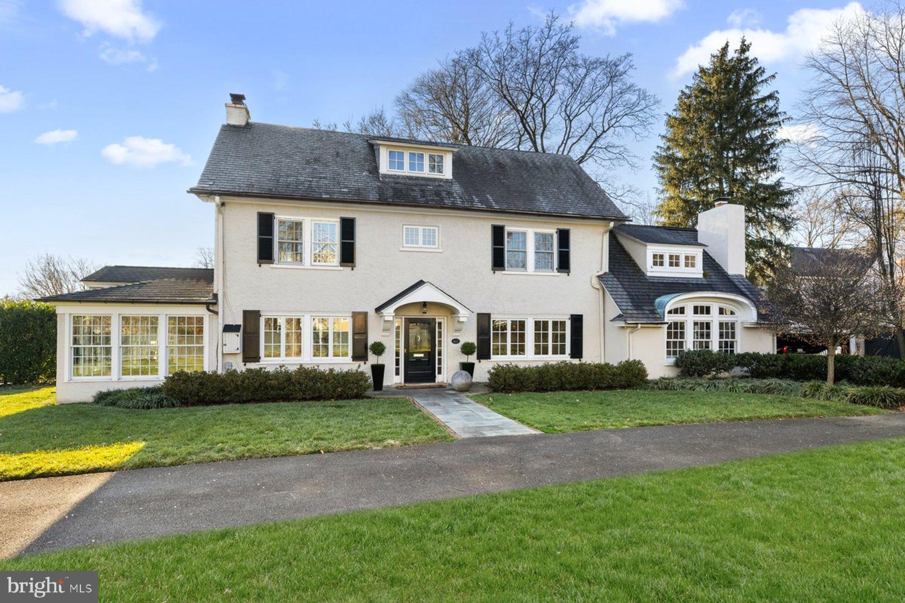 WYNDMOOR - Residential