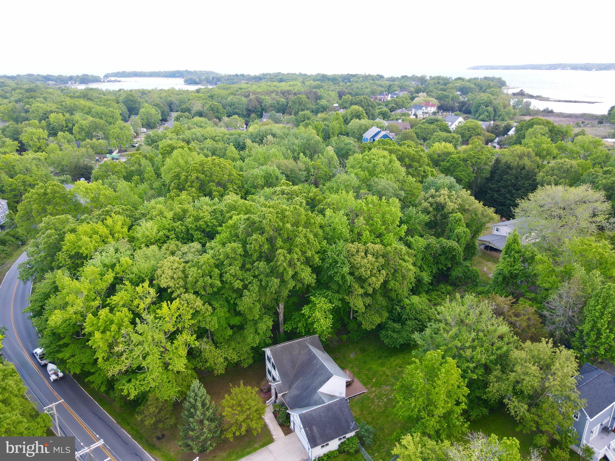 OYSTER HARBOR - Residential