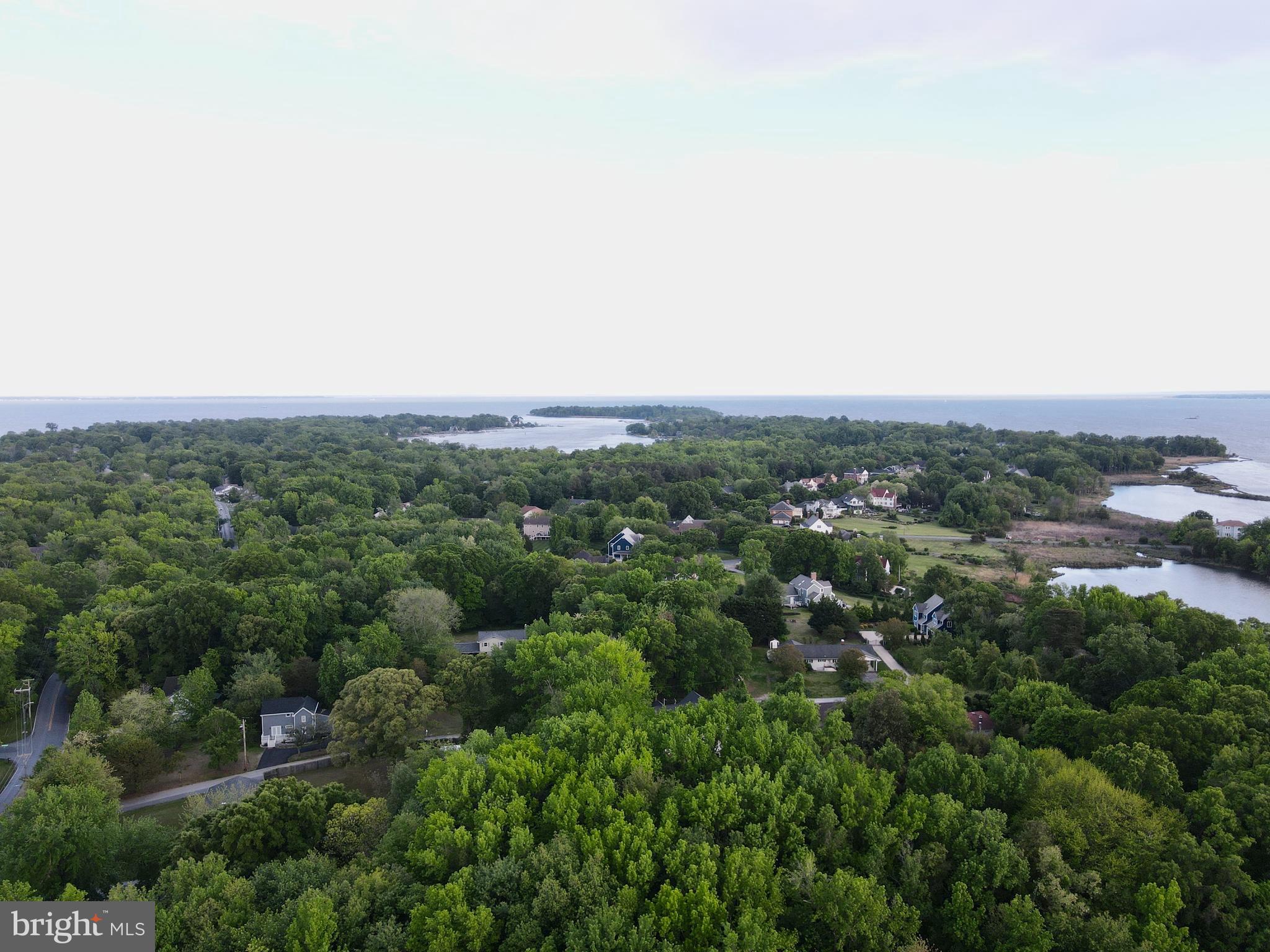 OYSTER HARBOR - Residential
