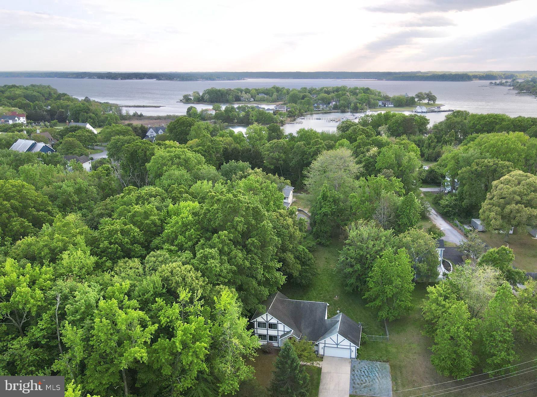 OYSTER HARBOR - Residential