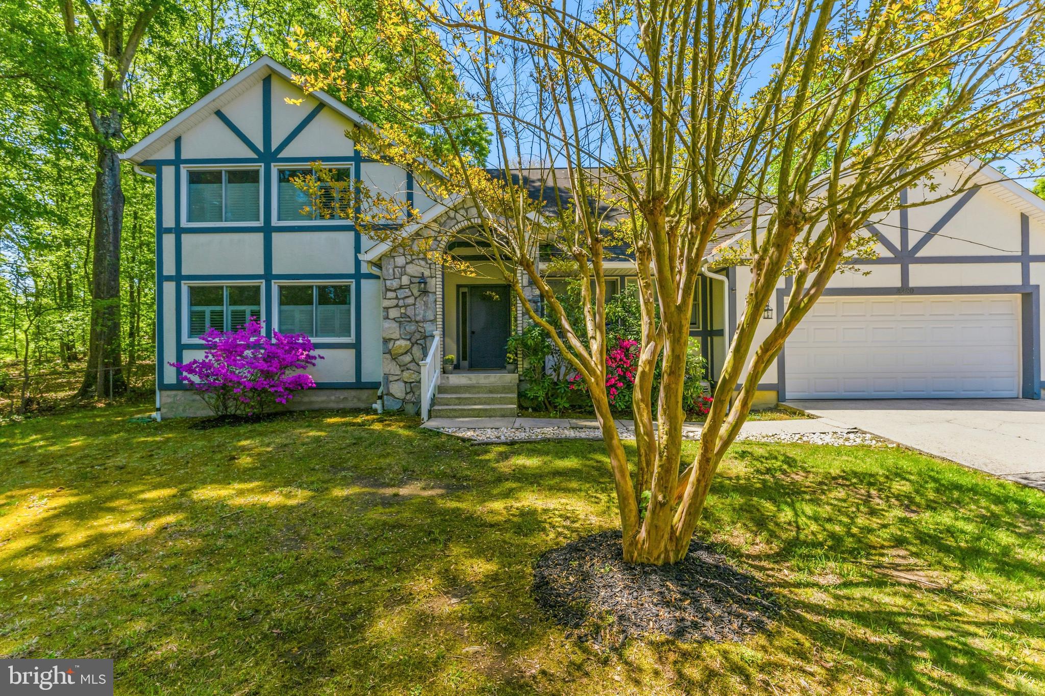 OYSTER HARBOR - Residential