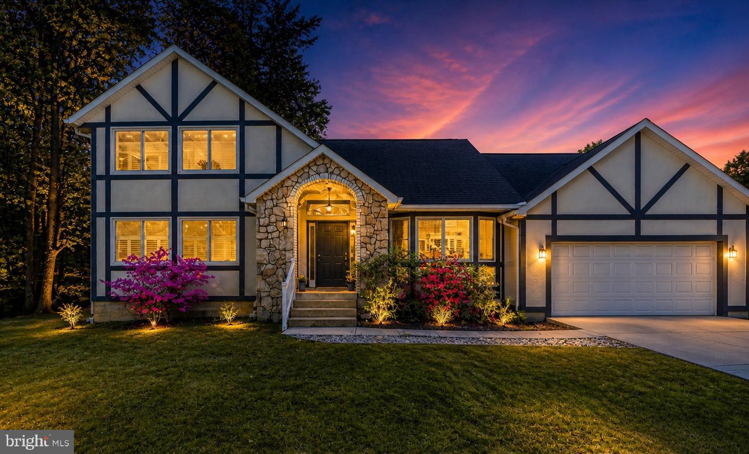 OYSTER HARBOR - Residential