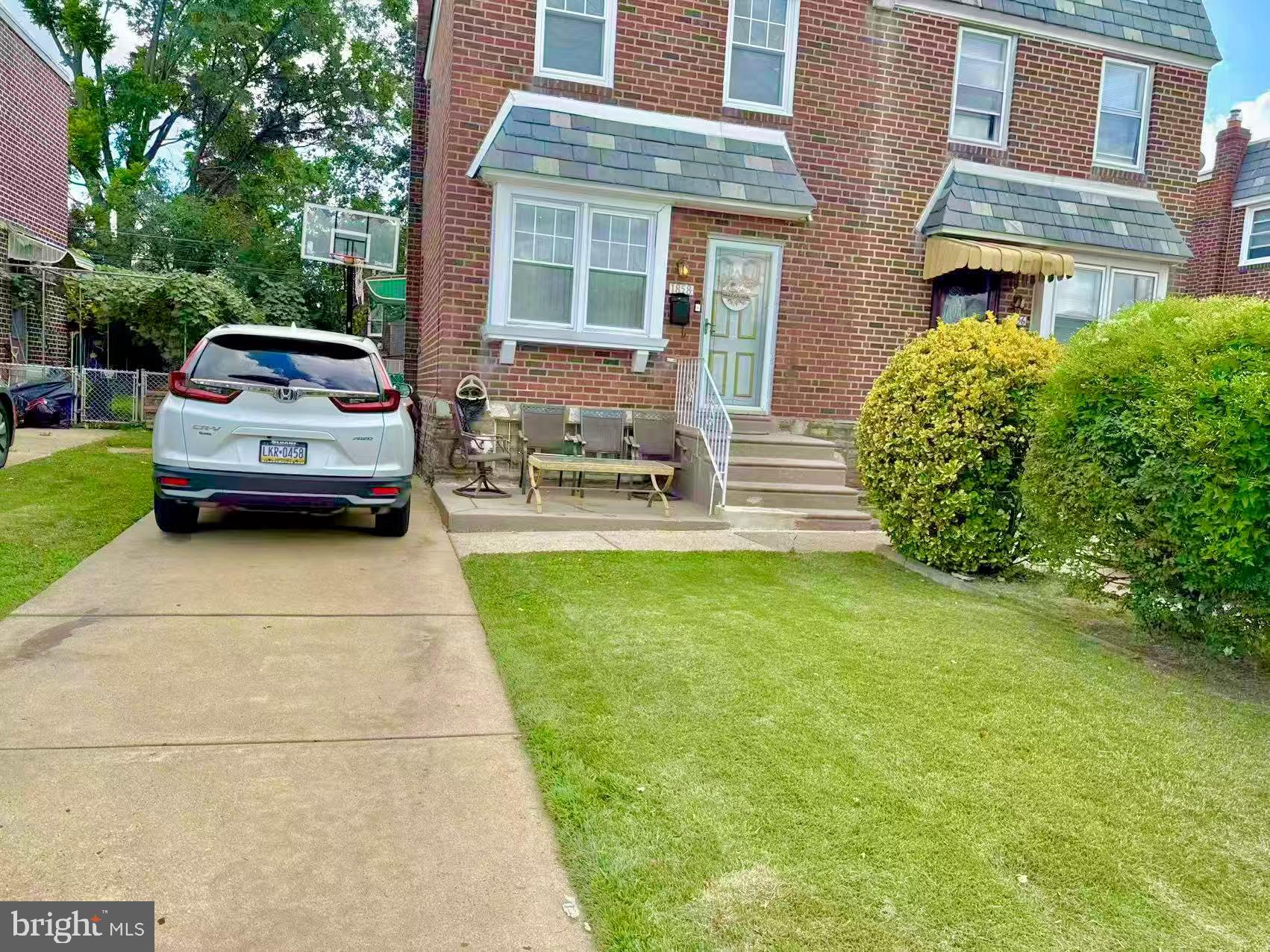 PHILADELPHIA - Residential